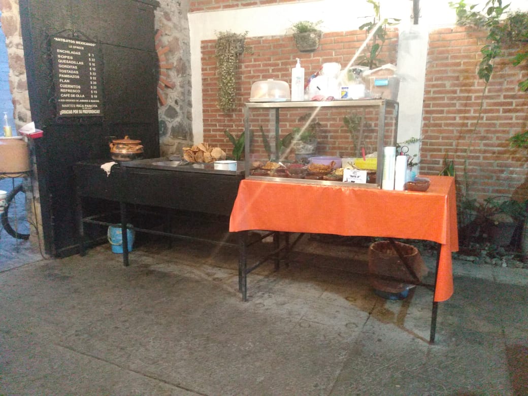 Antojitos Mexicanos image 6