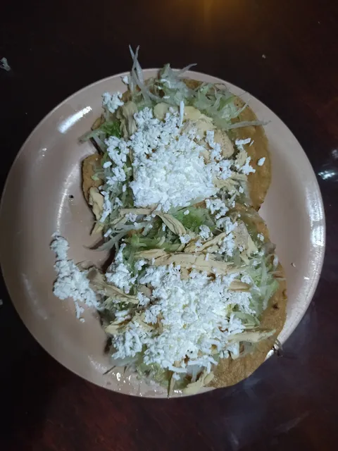 Antojitos Mexicanos image 7