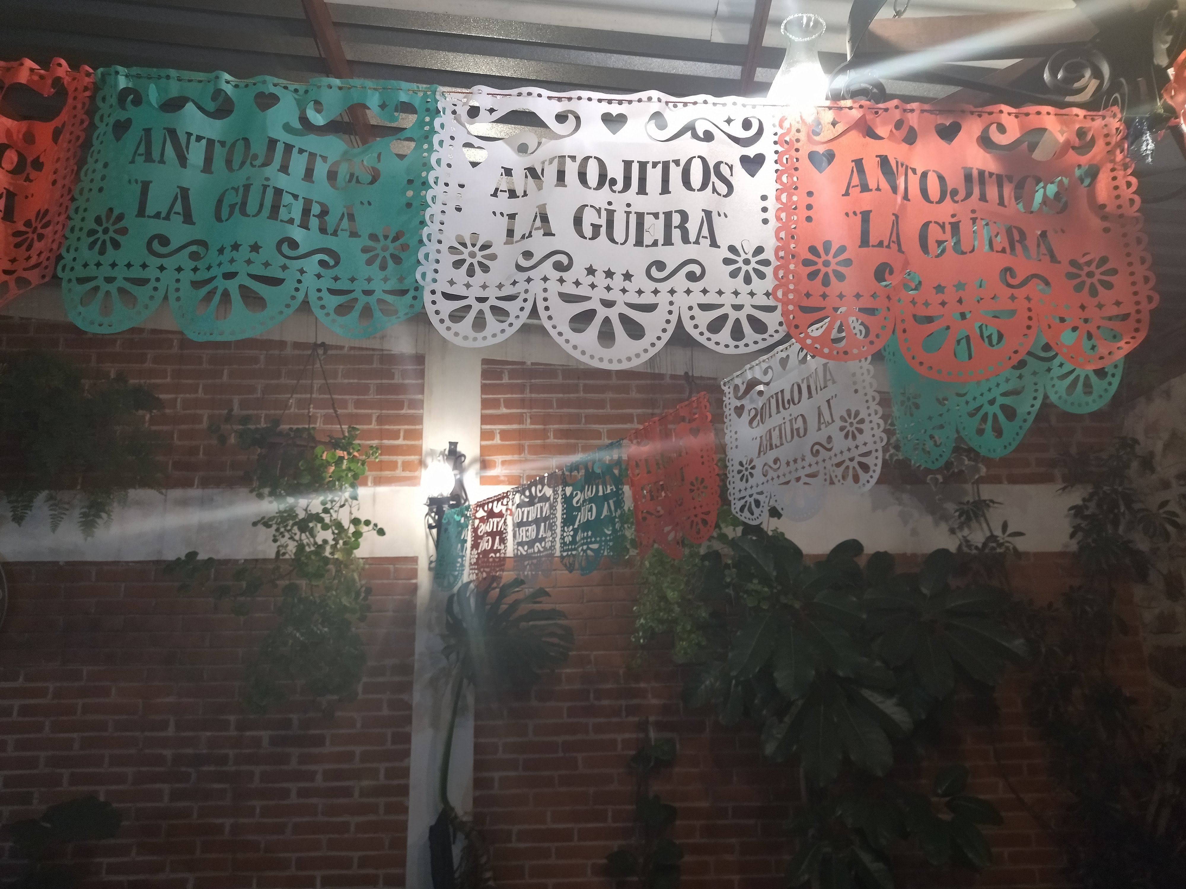 Antojitos Mexicanos image 8