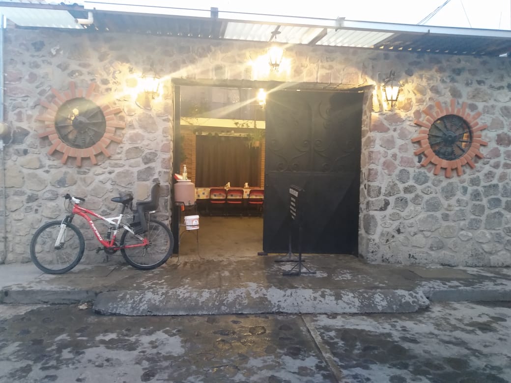 Antojitos Mexicanos image 9