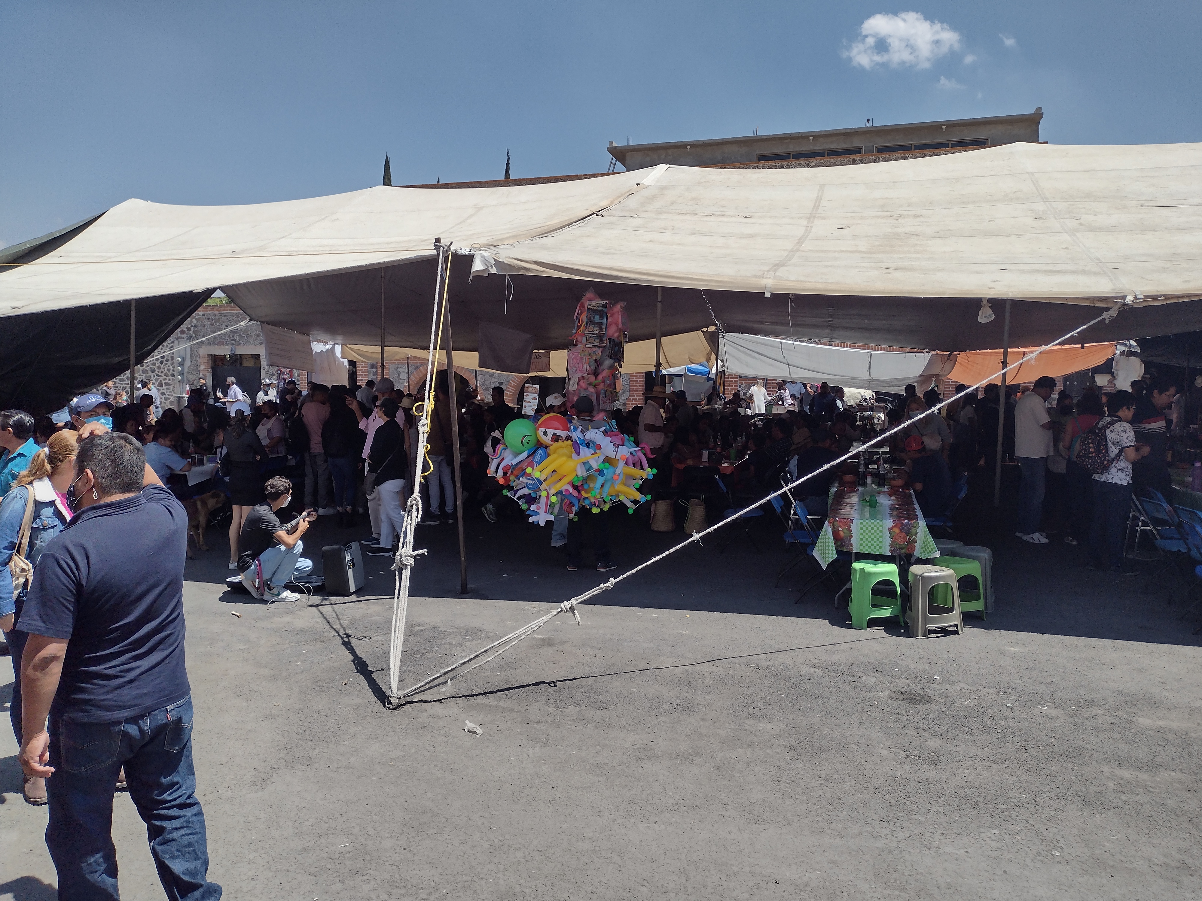 Barbacoa "Don Mario" image 7