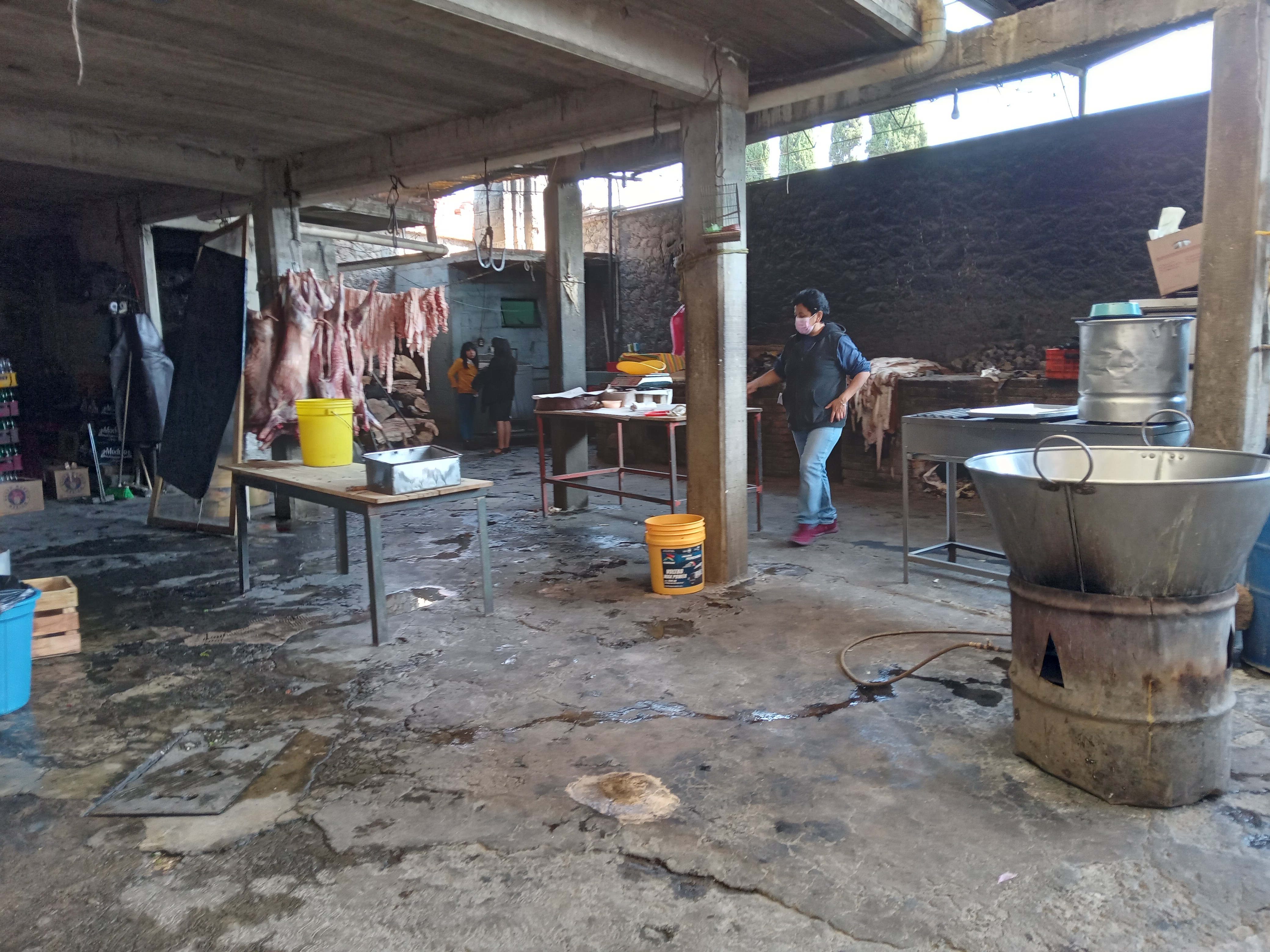 Rica barbacoa "Don Chente" image 2