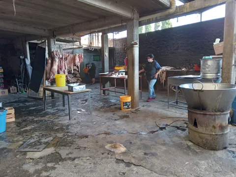 Rica barbacoa "Don Chente" image 2
