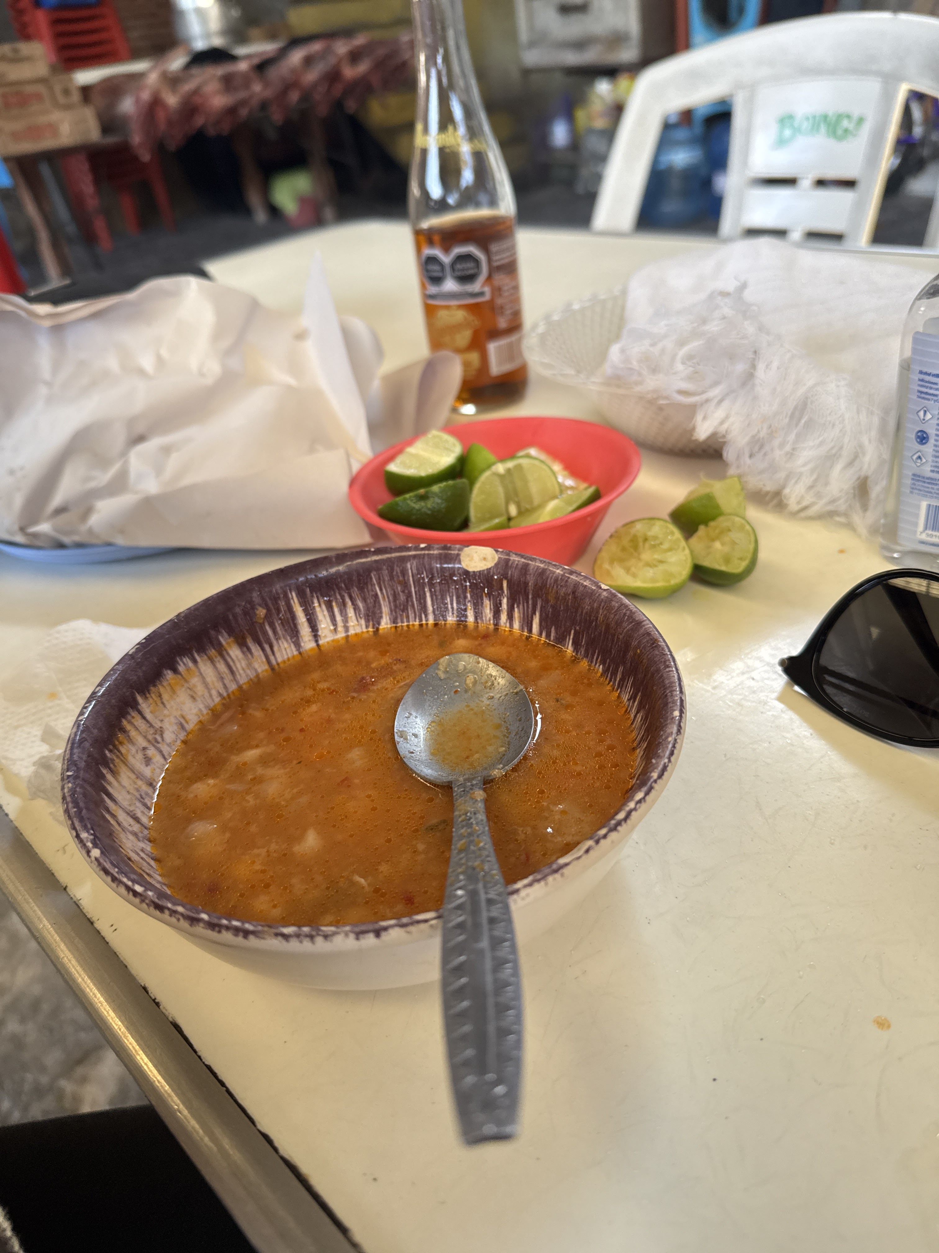 Rica barbacoa "Don Chente" image 3