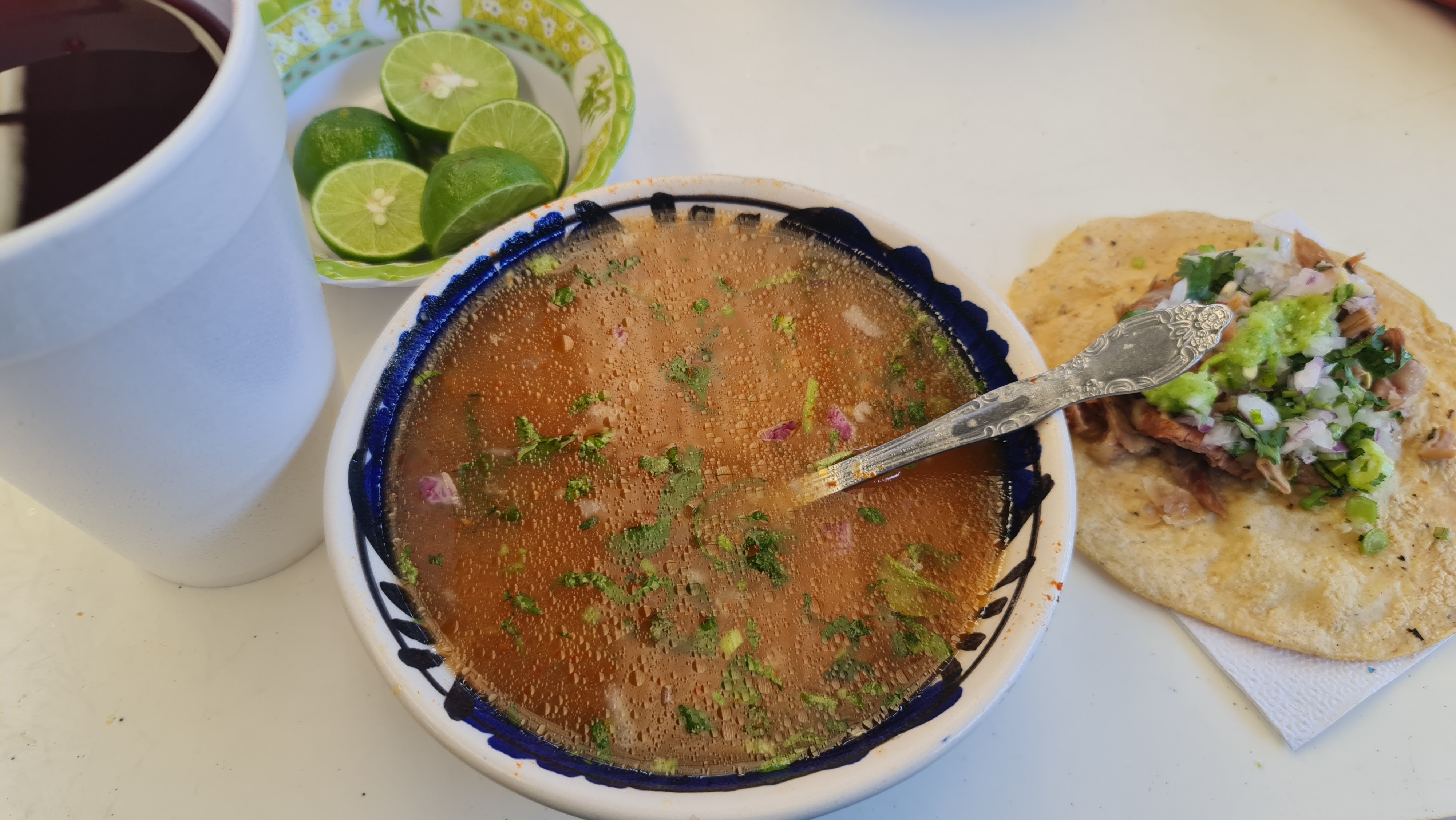 Rica barbacoa "Don Chente" image 4