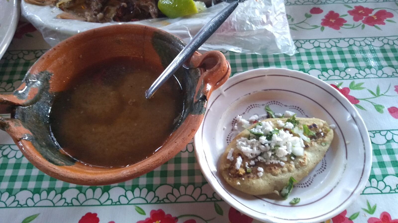 Rica barbacoa "Don Chente" image 6