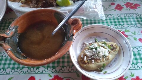Rica barbacoa "Don Chente" image 6