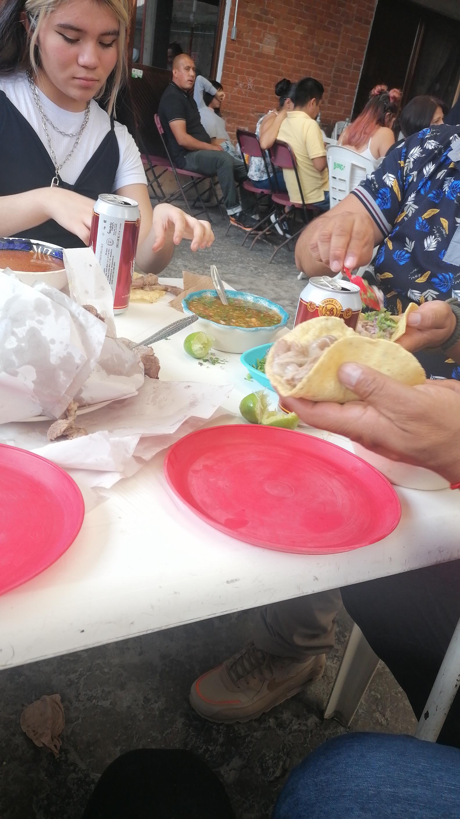 Rica barbacoa "Don Chente" image 8