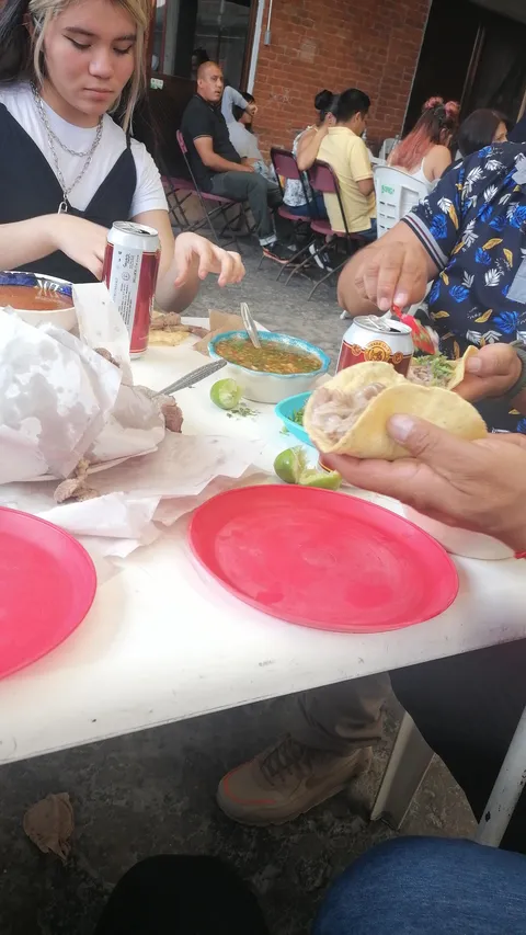 Rica barbacoa "Don Chente" image 8