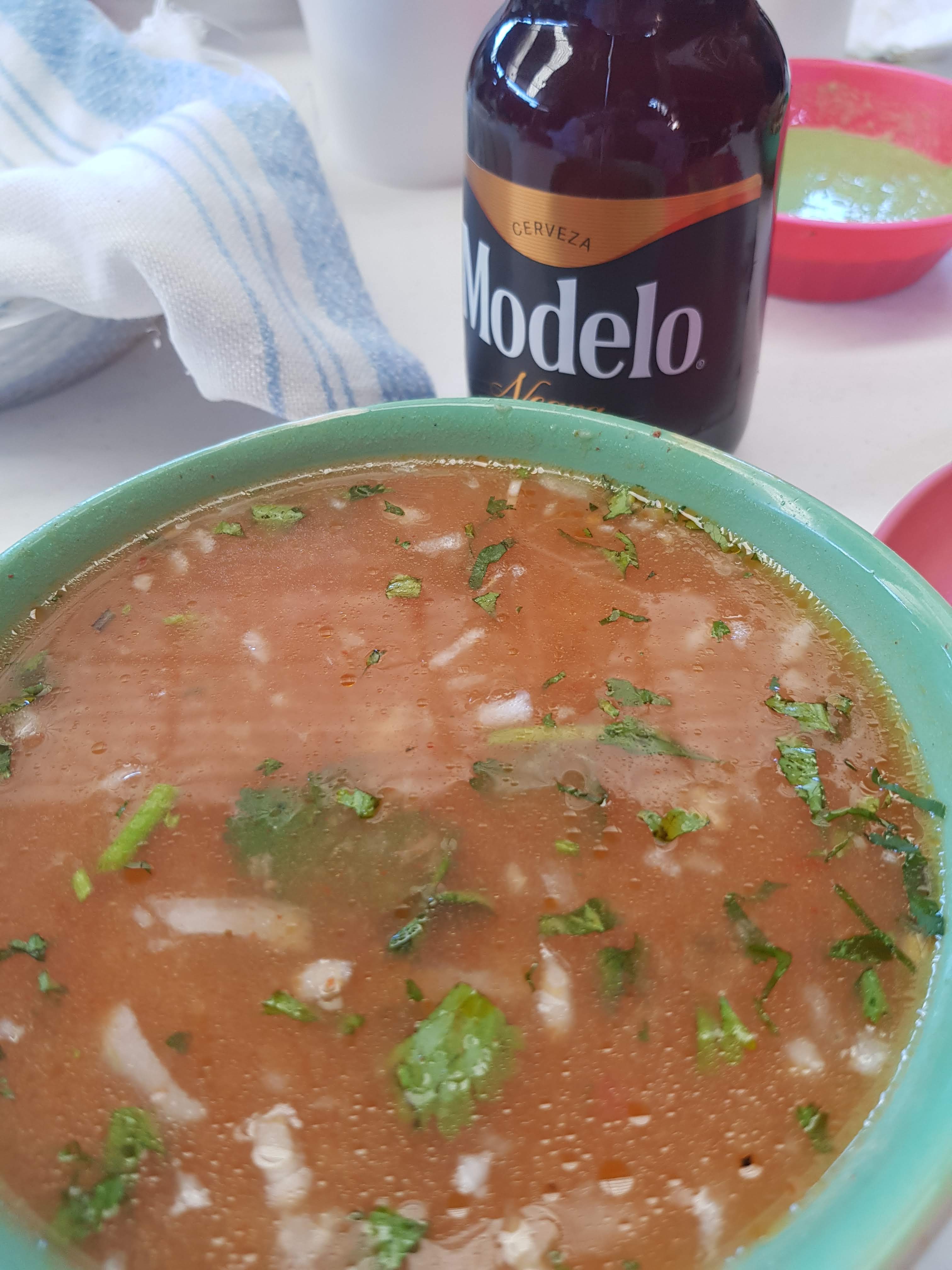 Rica barbacoa "Don Chente" image 9