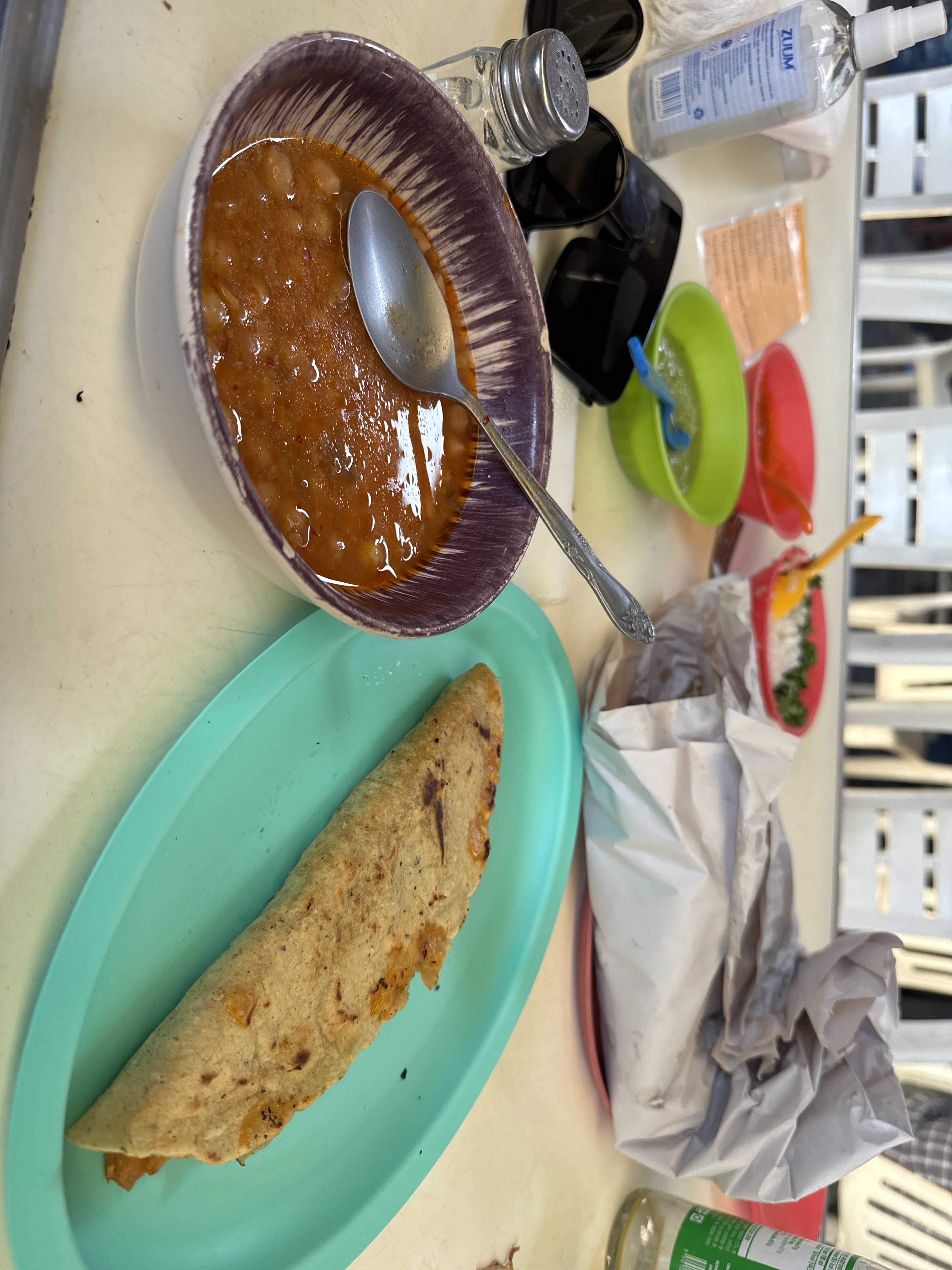 Rica barbacoa "Don Chente" image 10