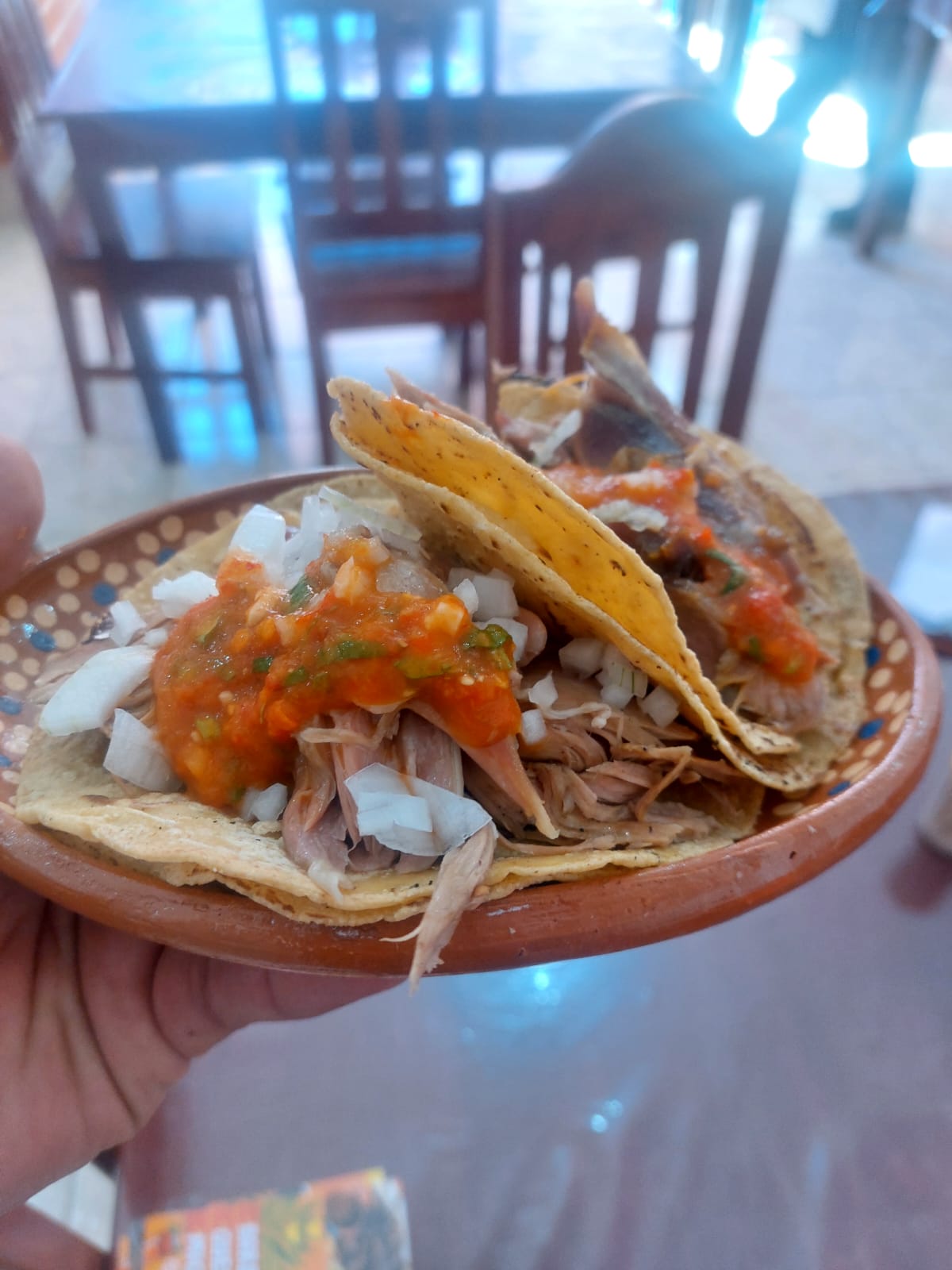 BARBACOA “LAS MARGARITAS” image 3