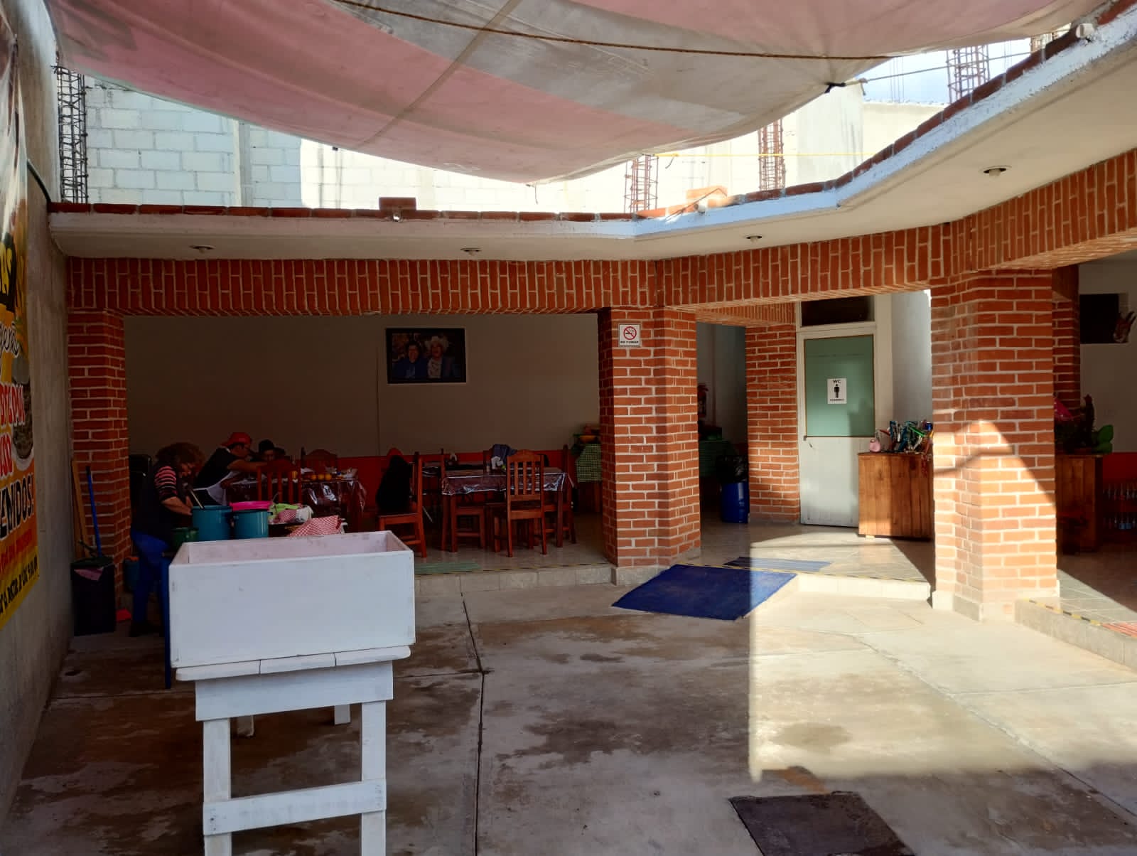 BARBACOA “LAS MARGARITAS” image 4