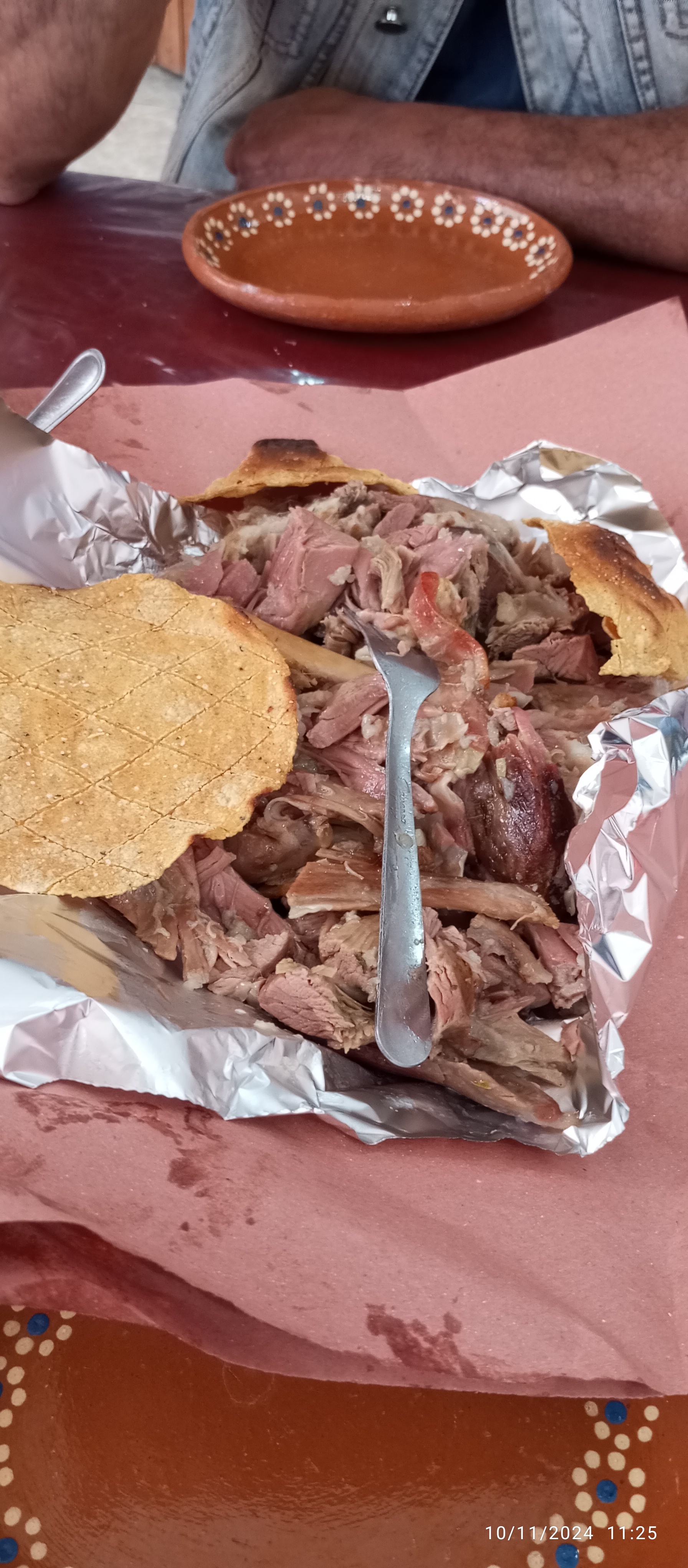 BARBACOA “LAS MARGARITAS” image 5