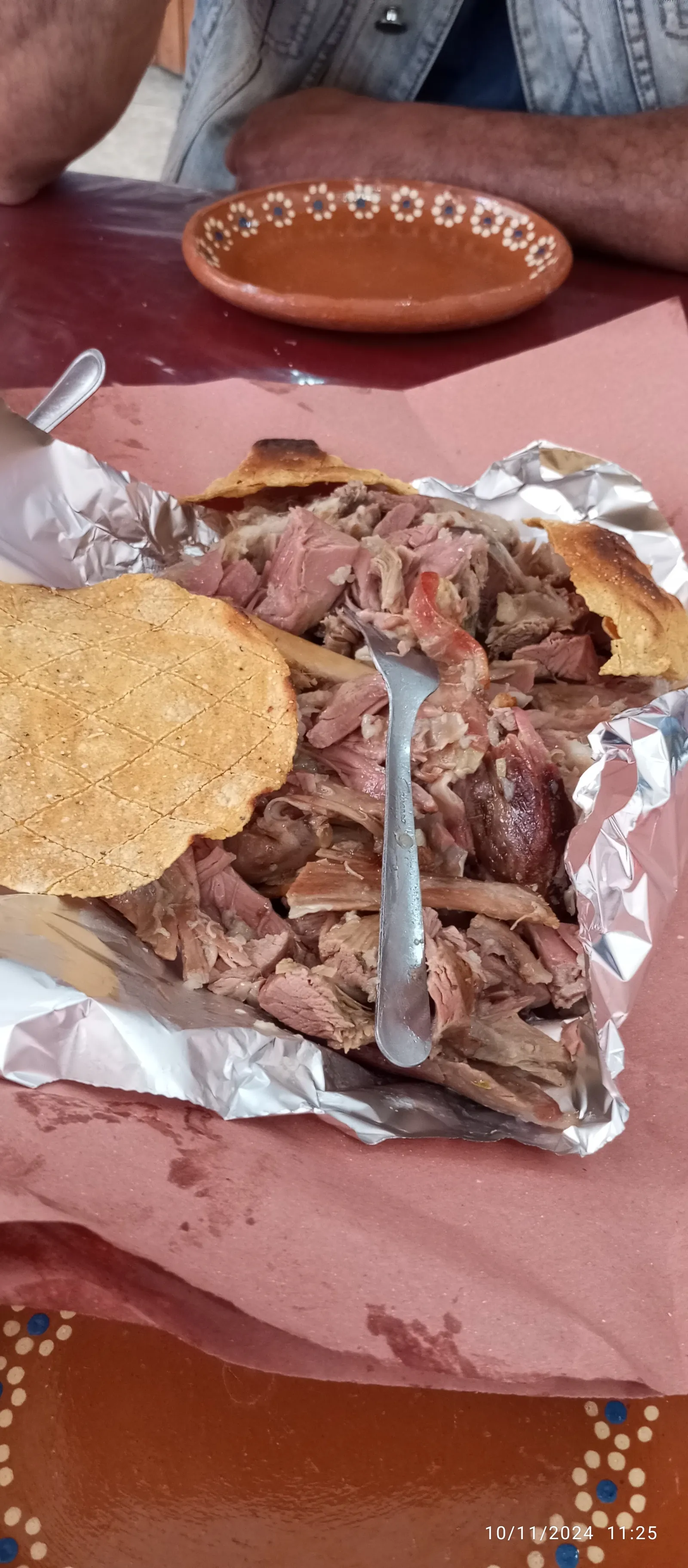 BARBACOA “LAS MARGARITAS” image 5
