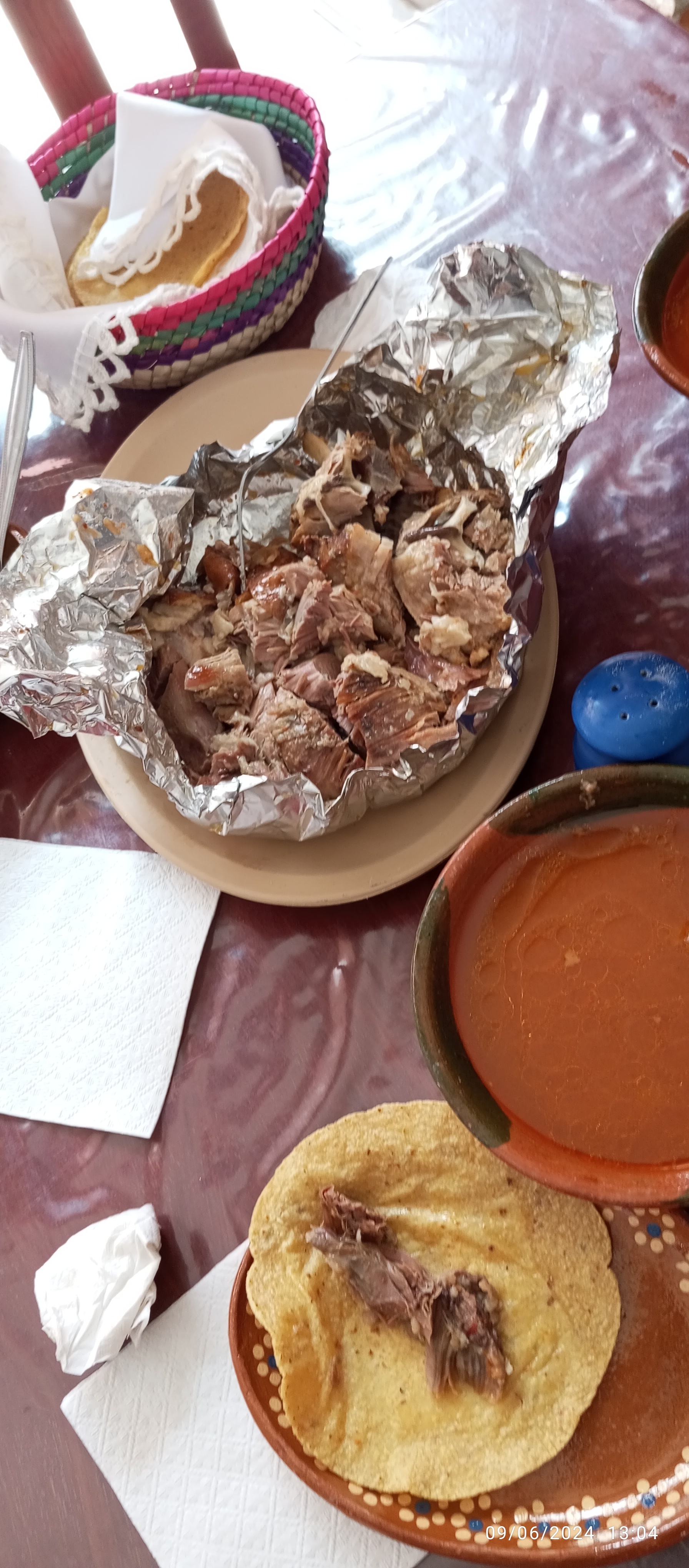 BARBACOA “LAS MARGARITAS” image 7