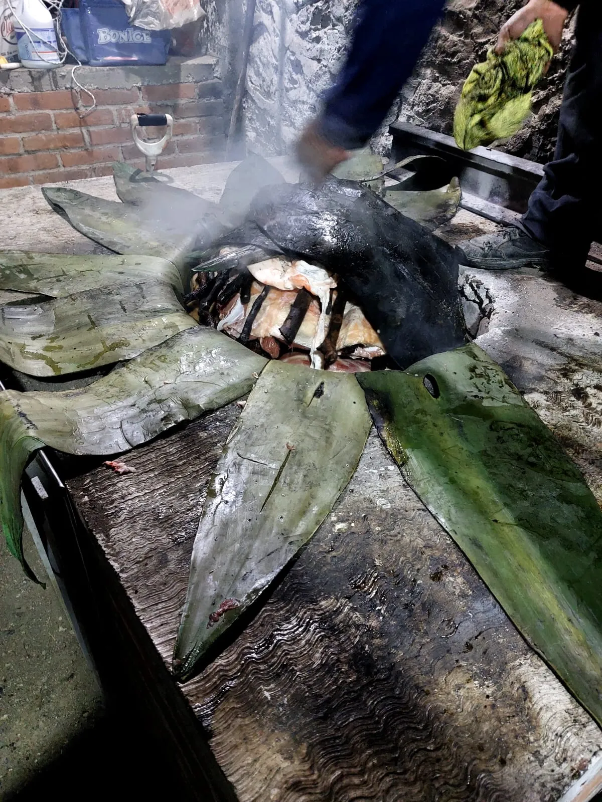 BARBACOA “LAS MARGARITAS” image 8