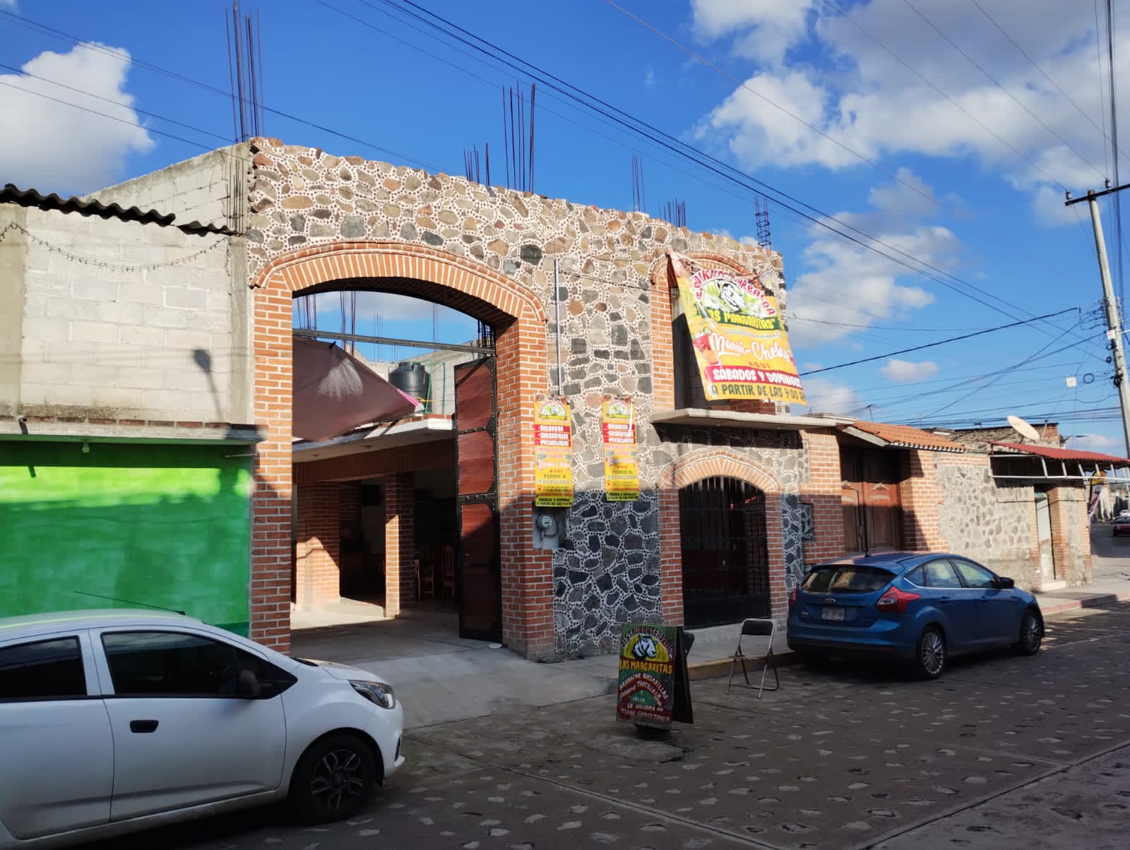 BARBACOA “LAS MARGARITAS” image 9