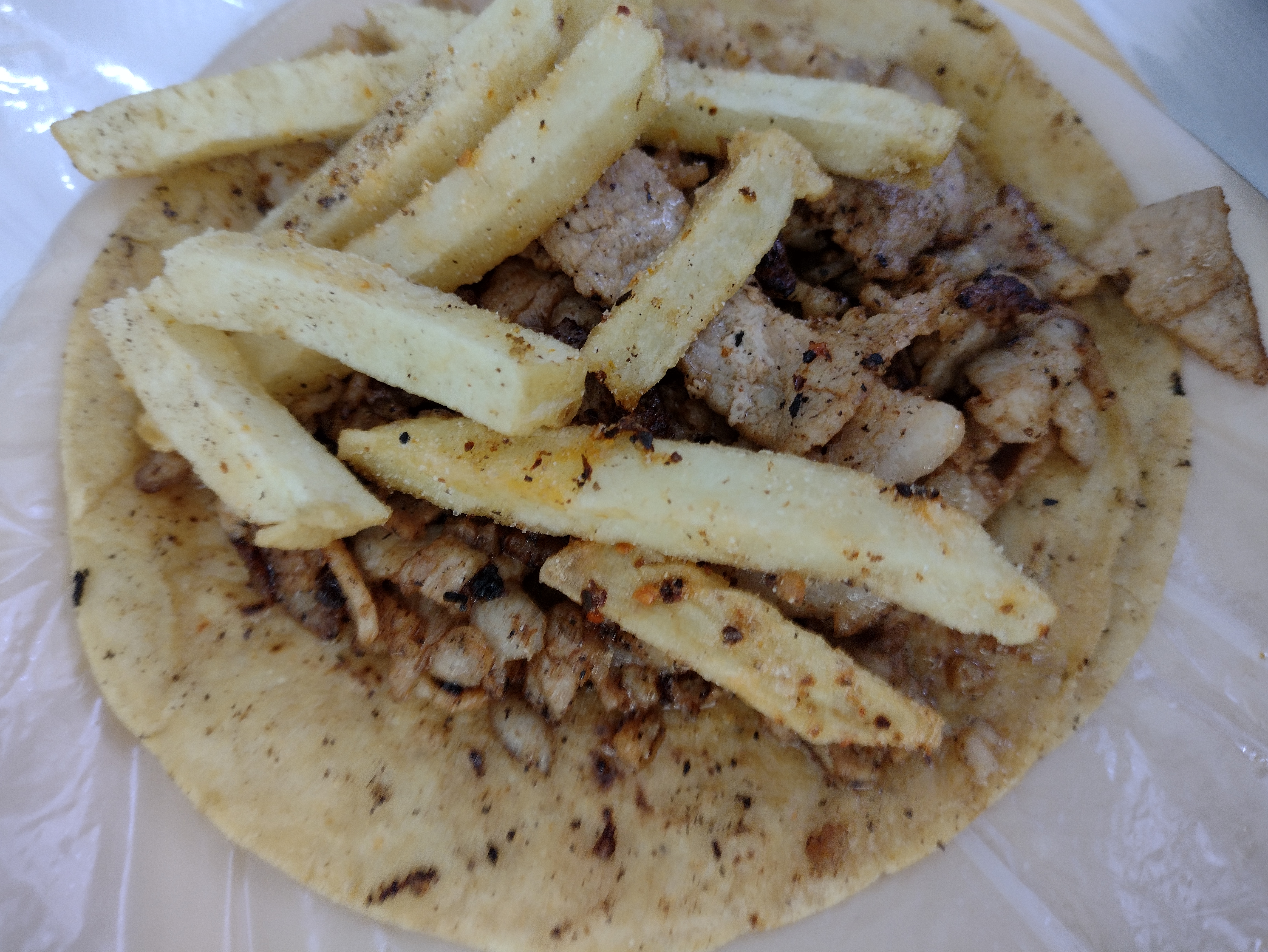 La Carrillera de Villa image 2