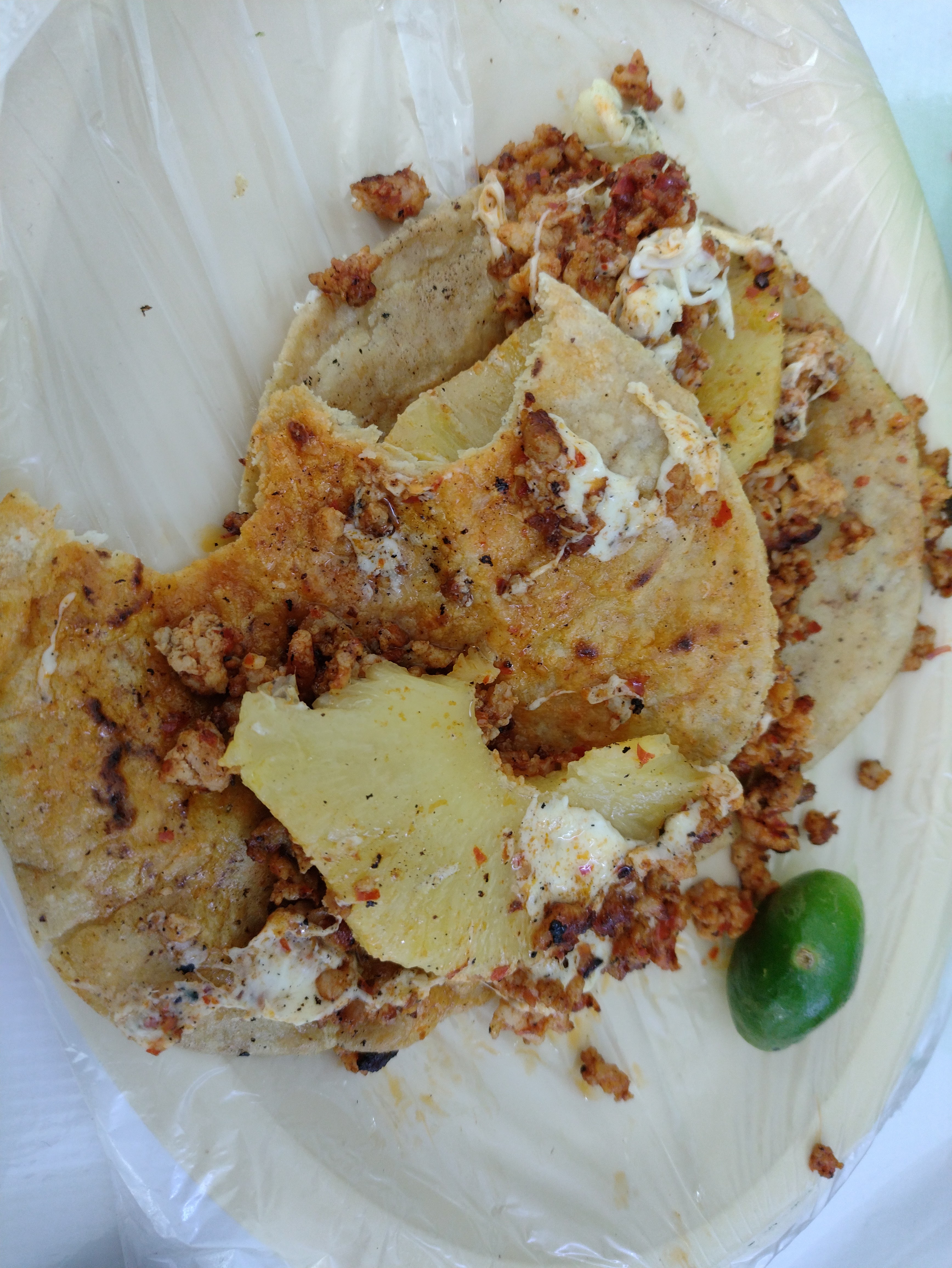 La Carrillera de Villa image 3