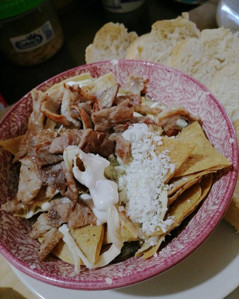 Jugos, Ensaladas y Antojitos INTER image 6