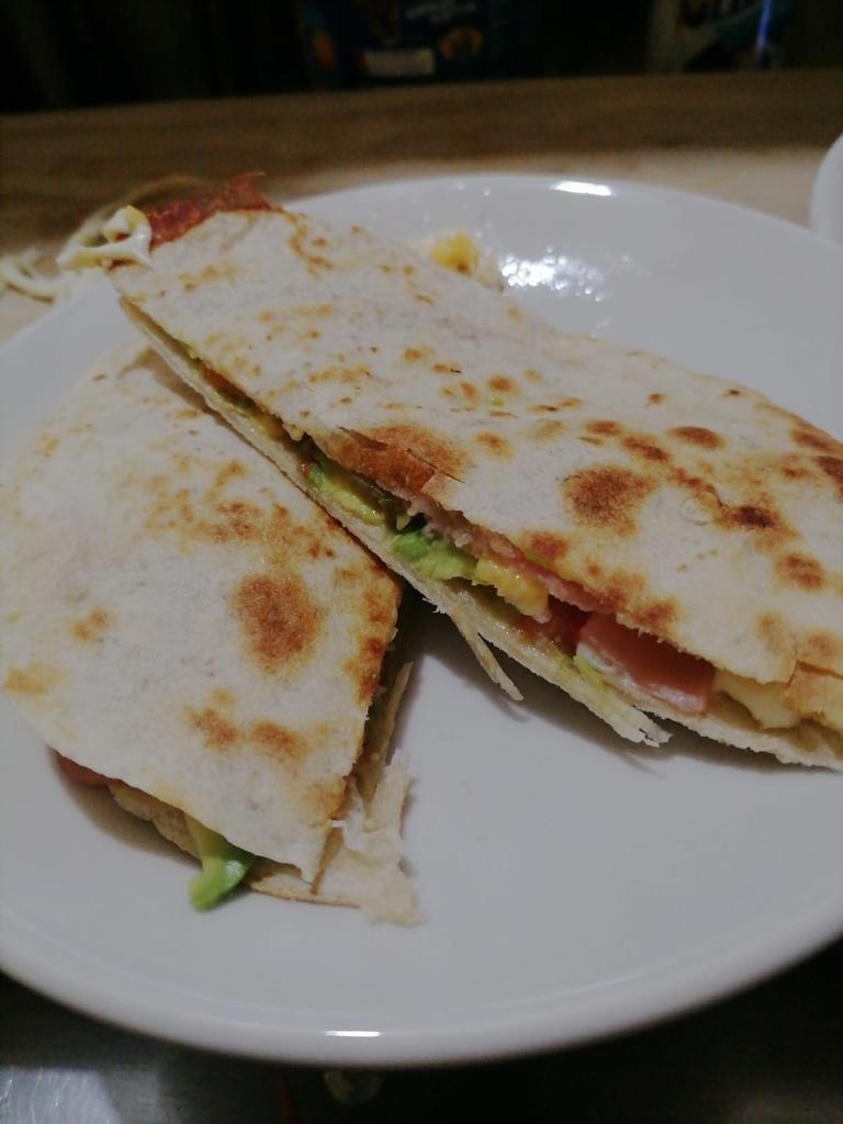 Jugos, Ensaladas y Antojitos INTER image 9