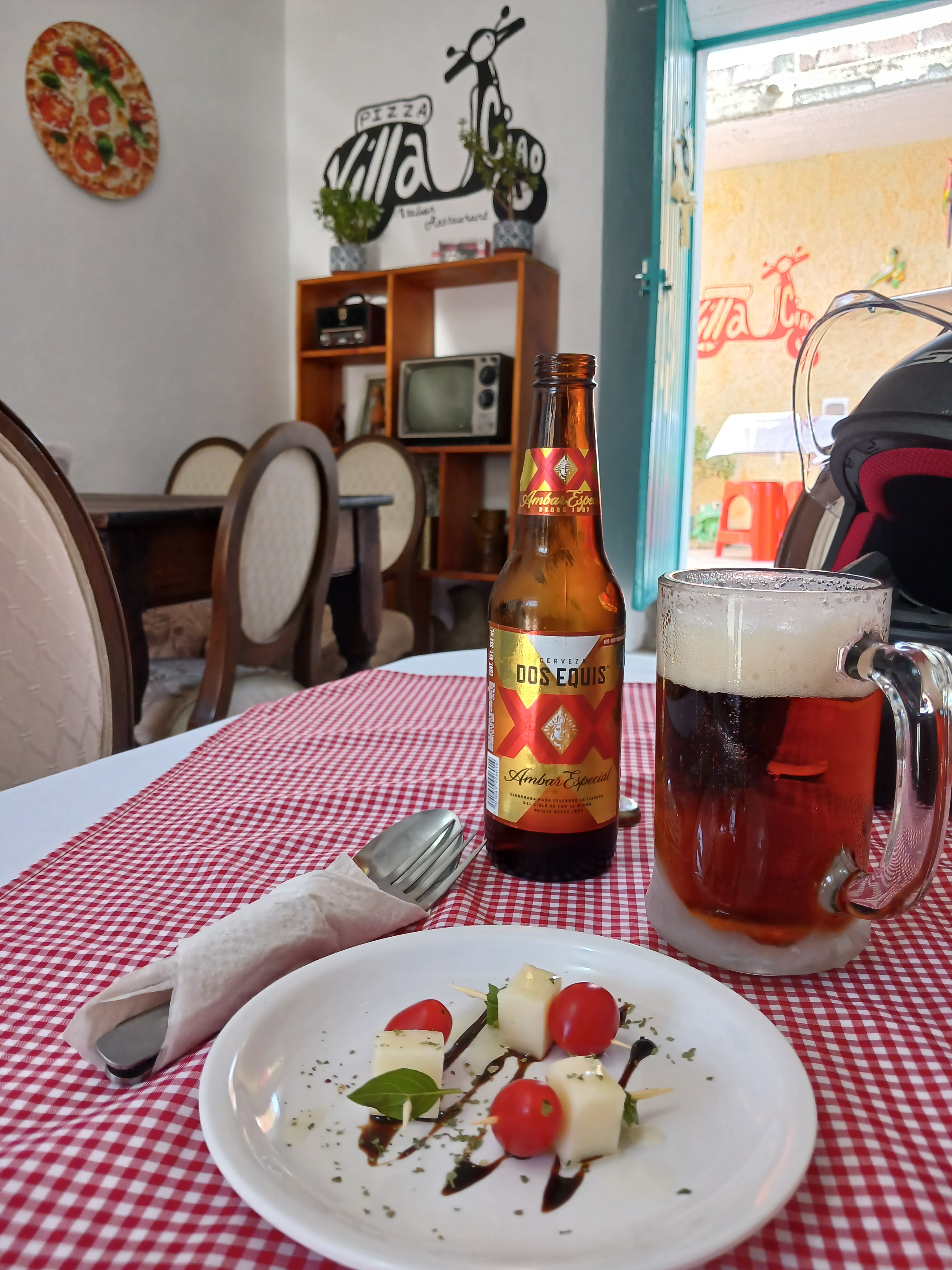 Villa Ciao Restaurant image 2