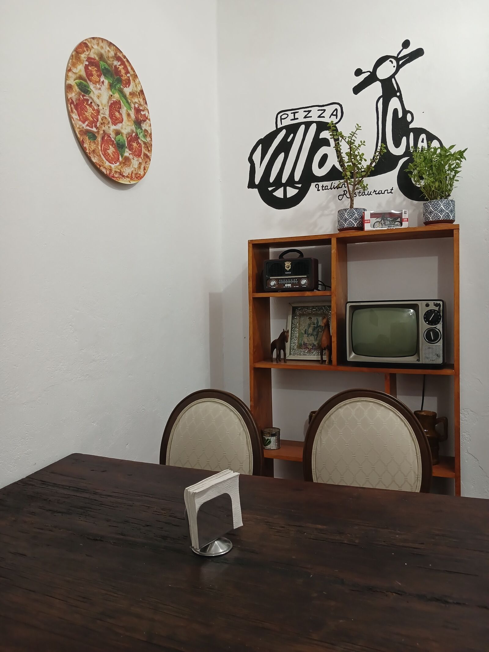 Villa Ciao Restaurant image 3