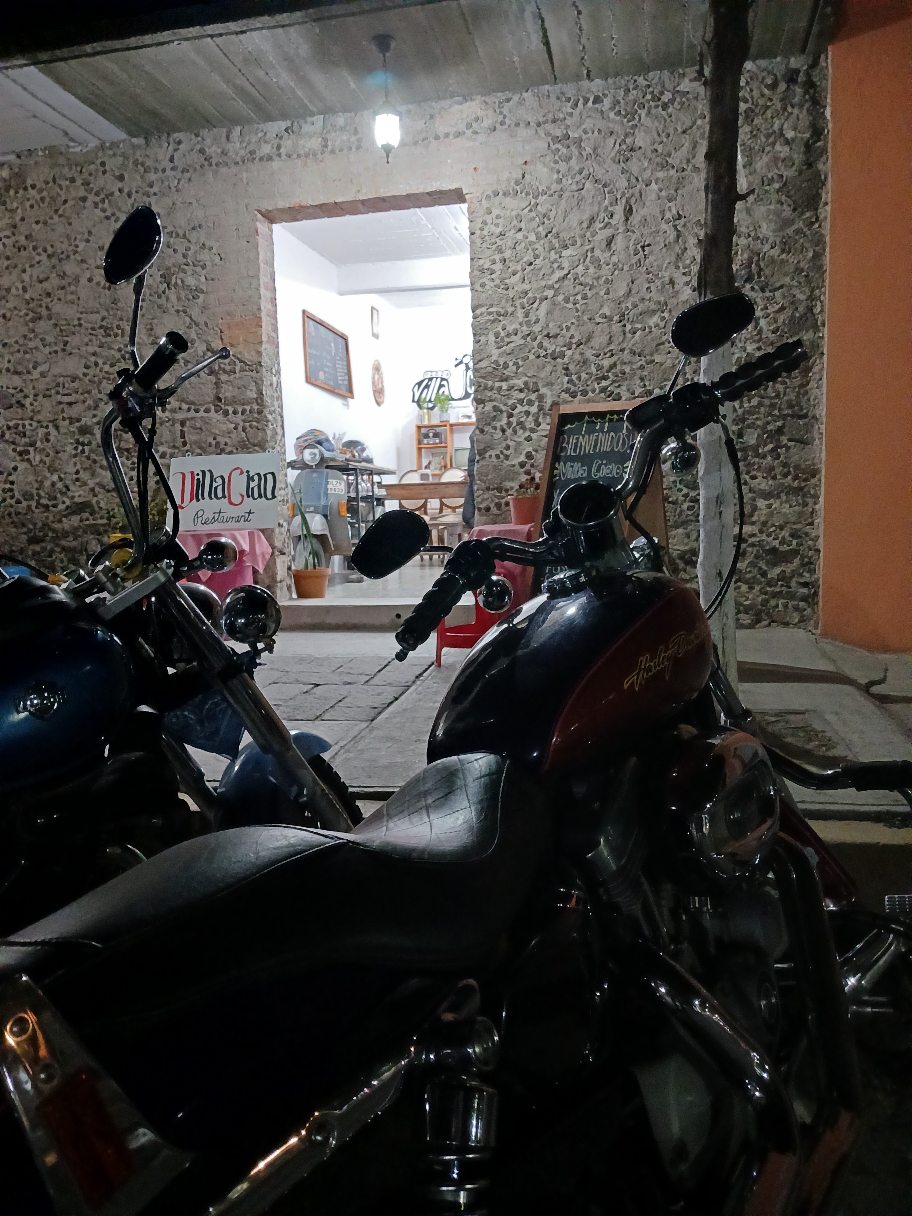 Villa Ciao Restaurant image 4