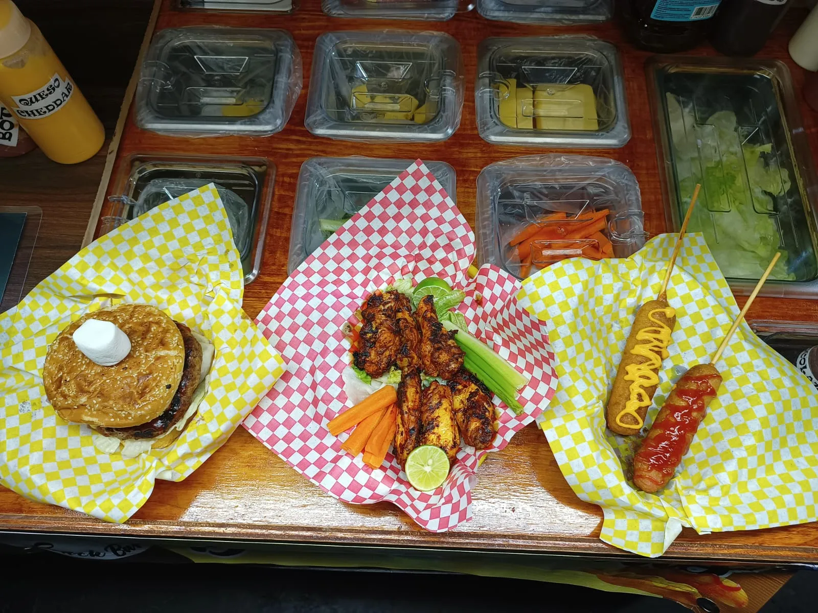 Colibri Snack & Grill image 2