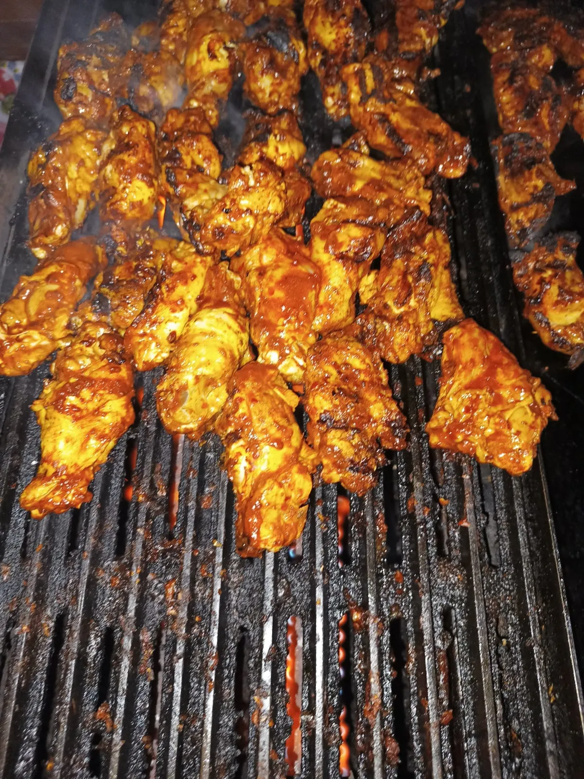 Colibri Snack & Grill image 3