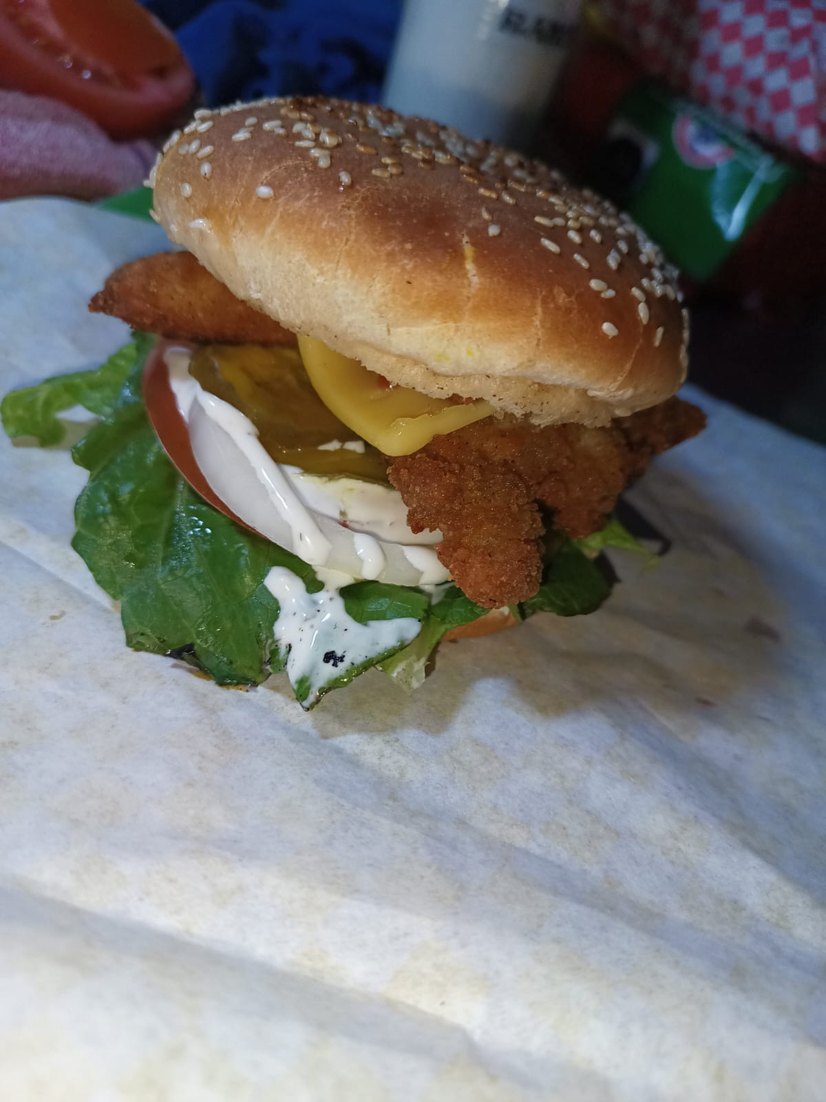 Colibri Snack & Grill image 4