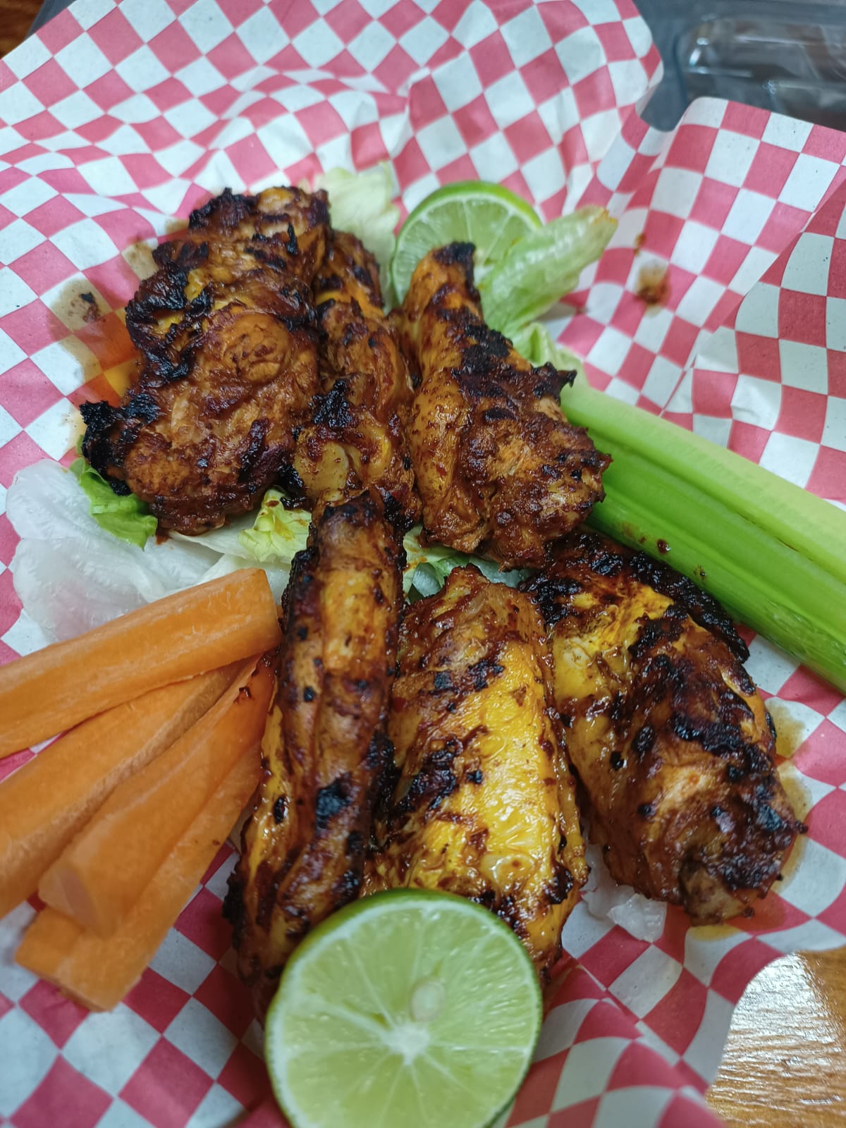 Colibri Snack & Grill image 5