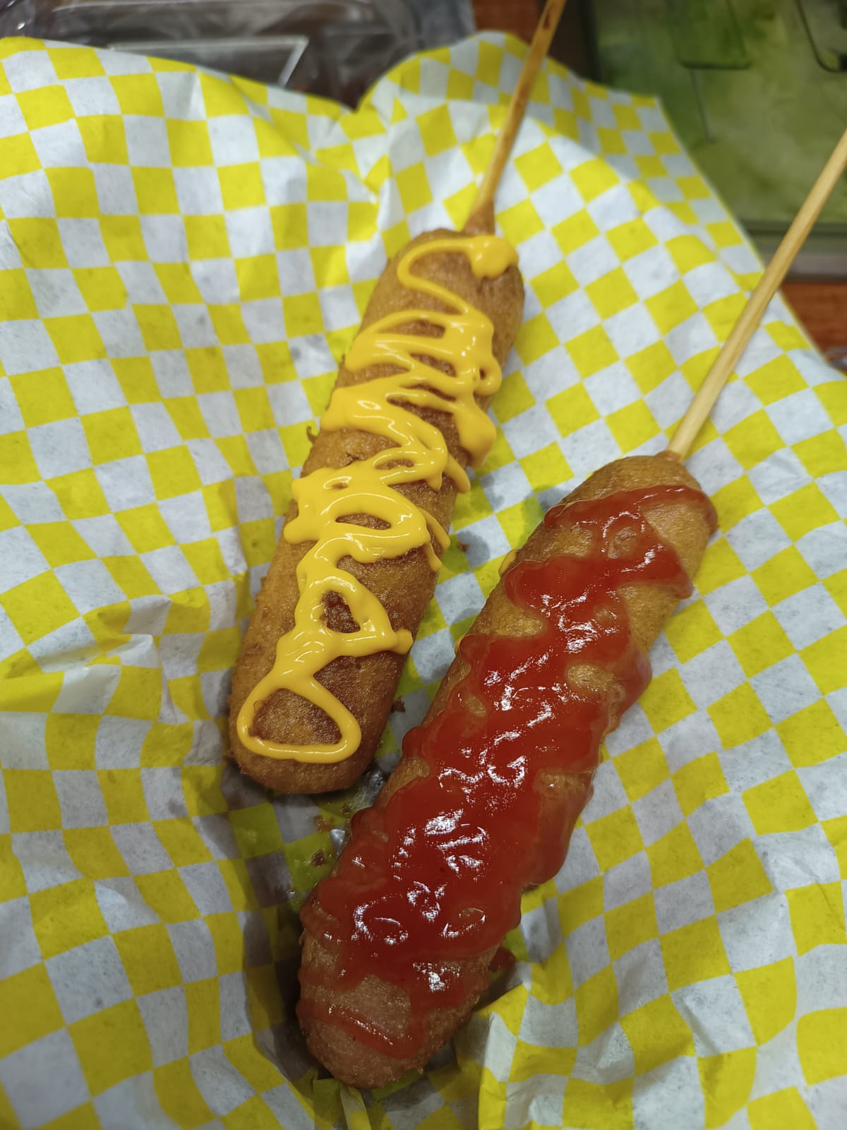 Colibri Snack & Grill image 6