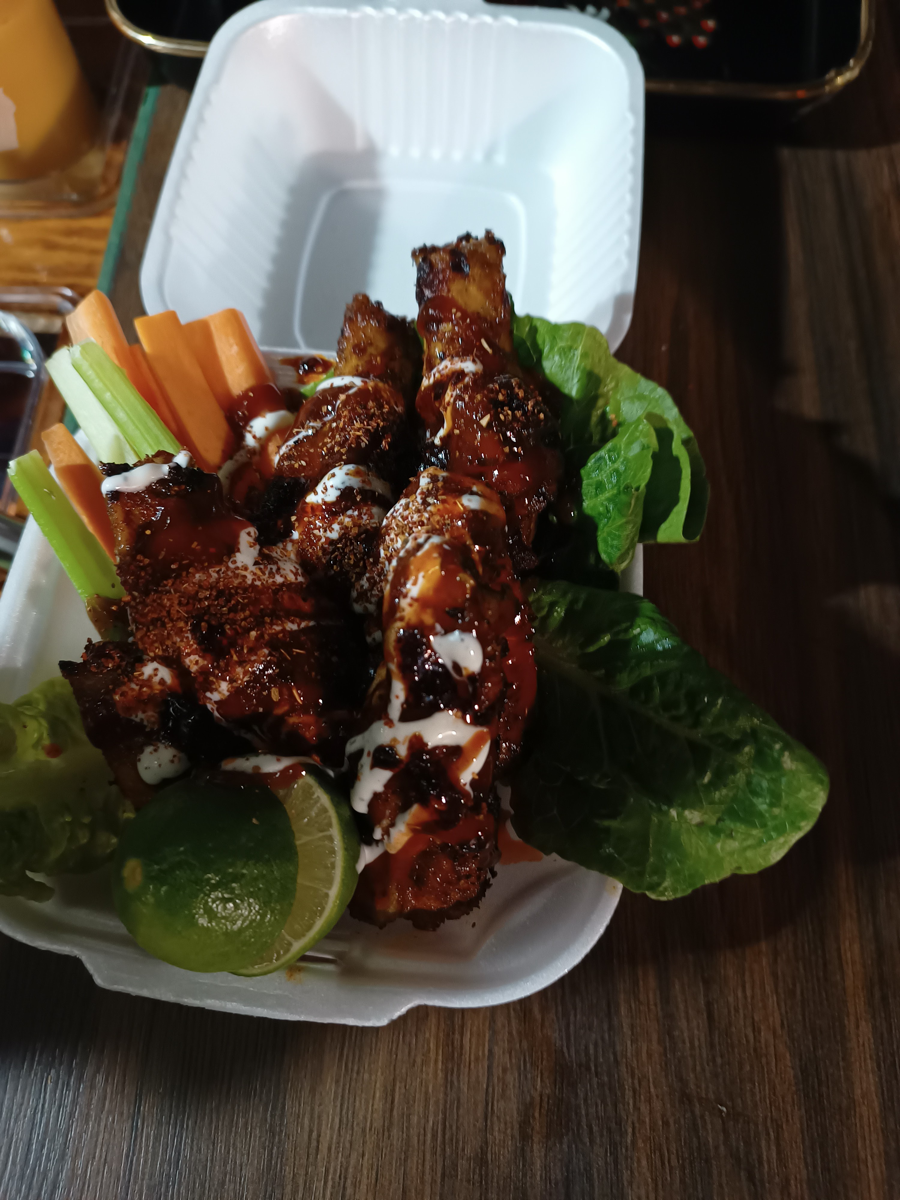 Colibri Snack & Grill image 7