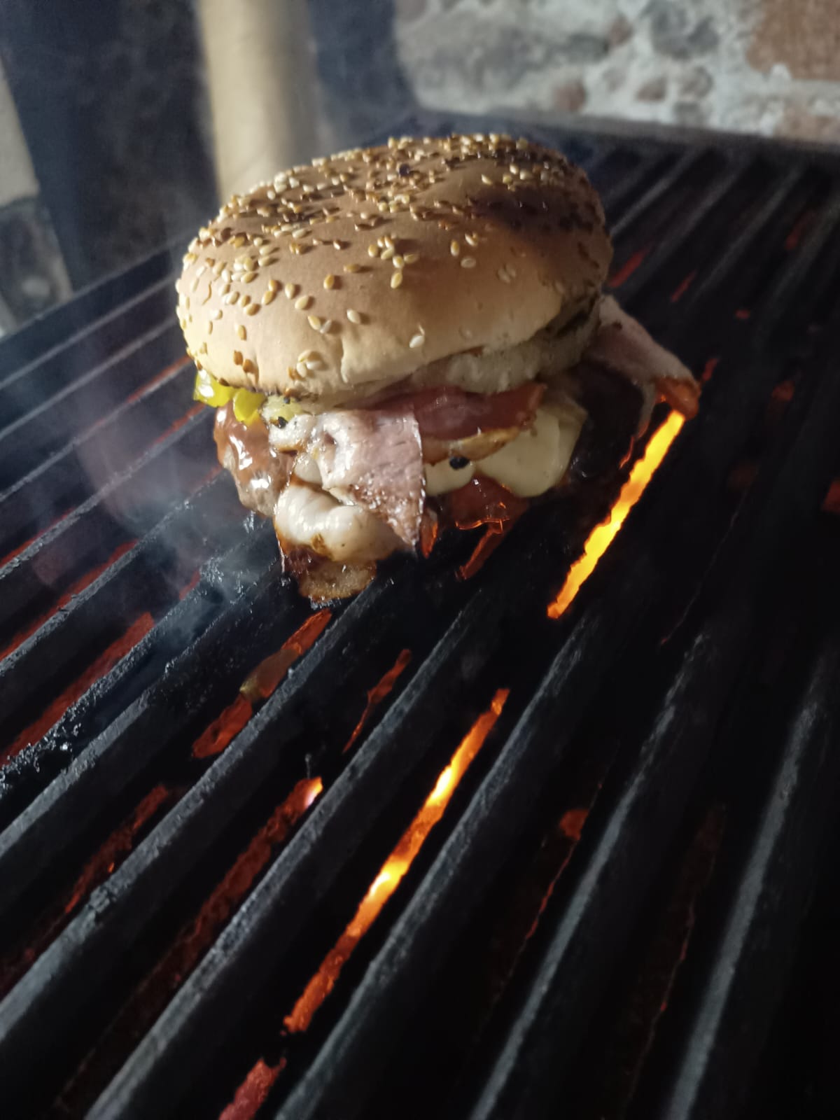 Colibri Snack & Grill image 8