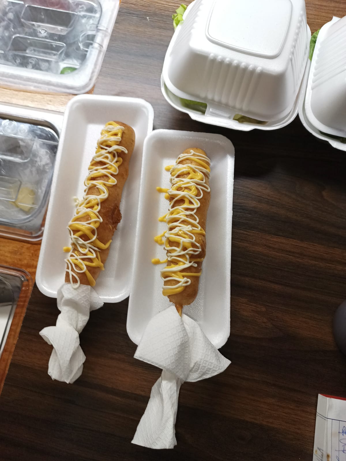 Colibri Snack & Grill image 9