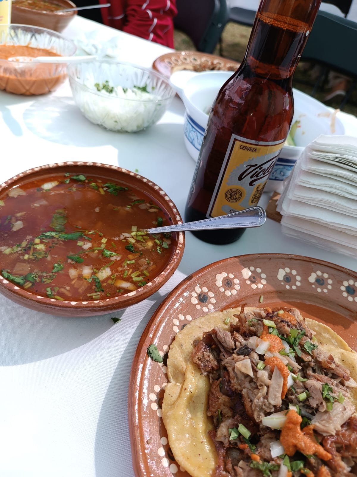 Barbacoa "El Potro" image 1