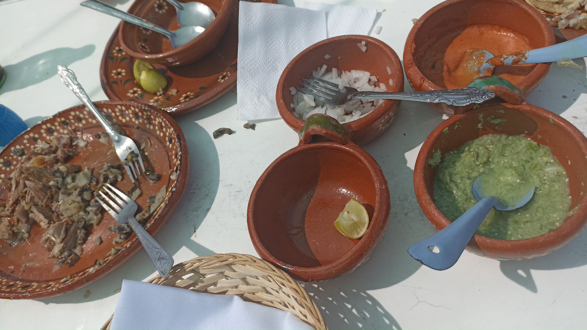 Barbacoa "El Potro" image 2