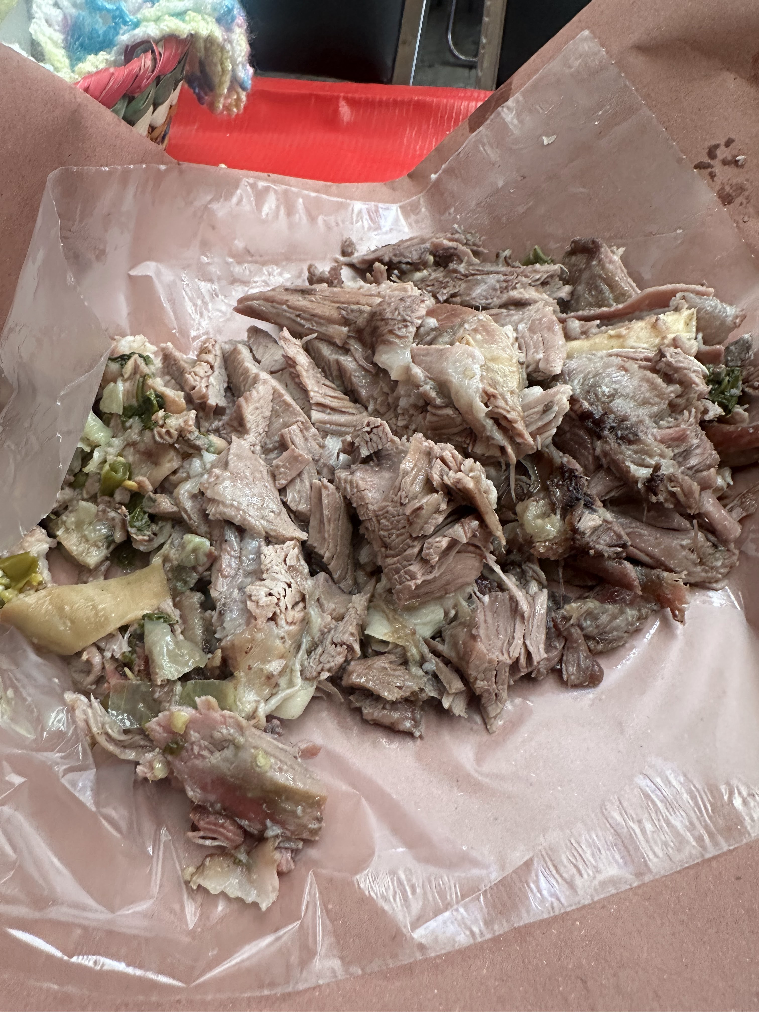 Rica Barbacoa "Doña Inés y Omar" image 2