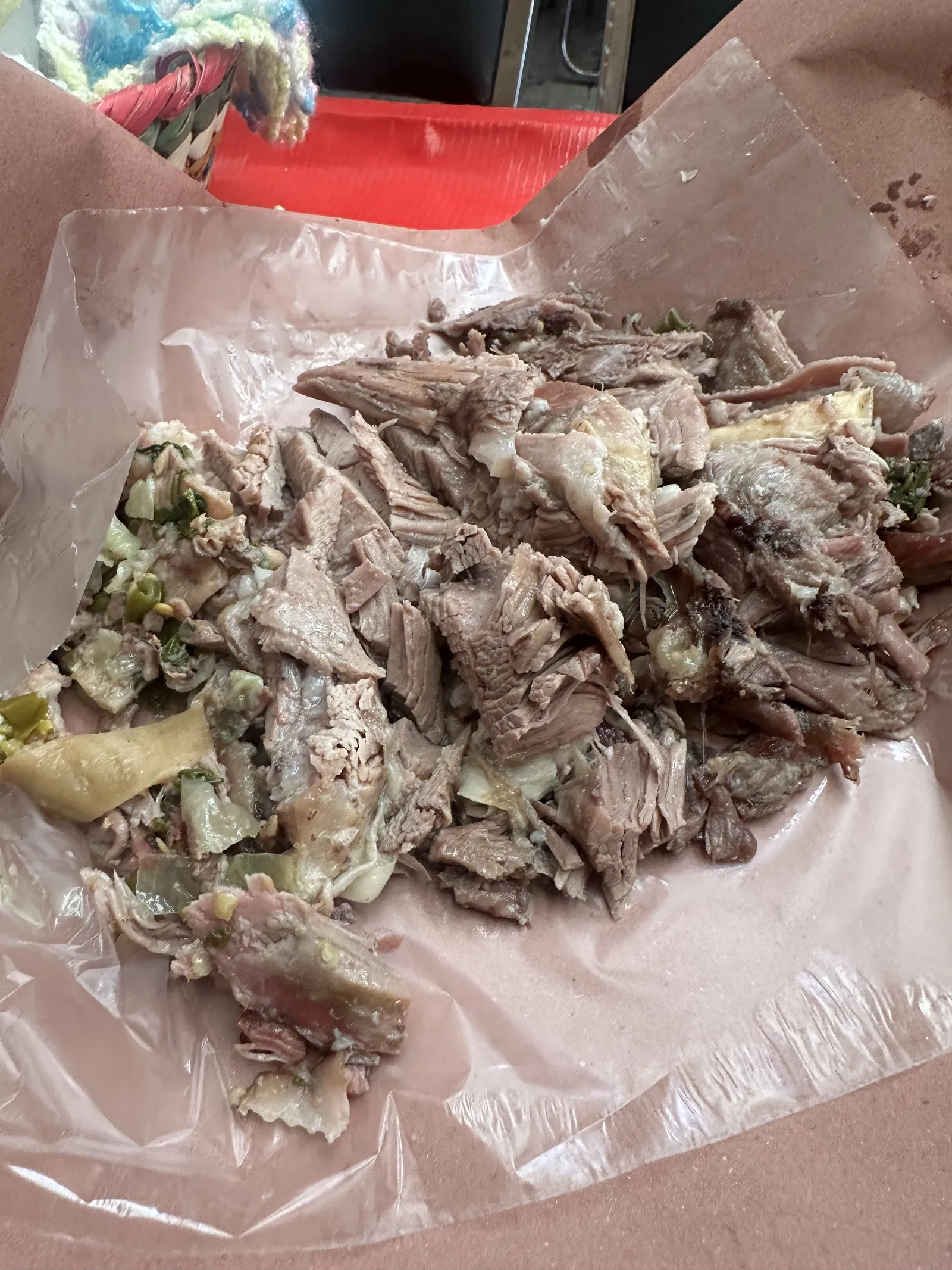 Rica Barbacoa "Doña Inés y Omar" image 2