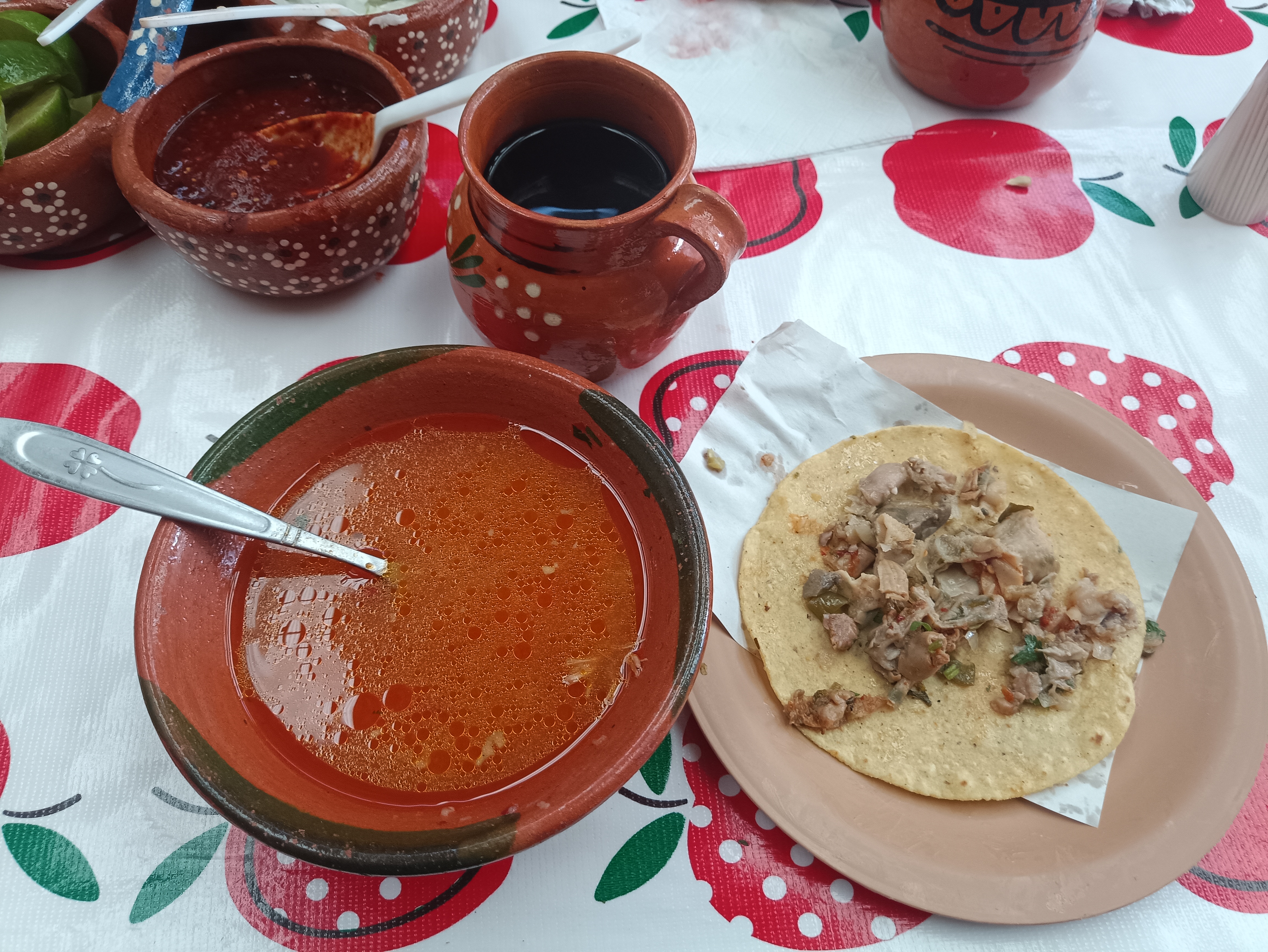 Rica Barbacoa "Doña Inés y Omar" image 3