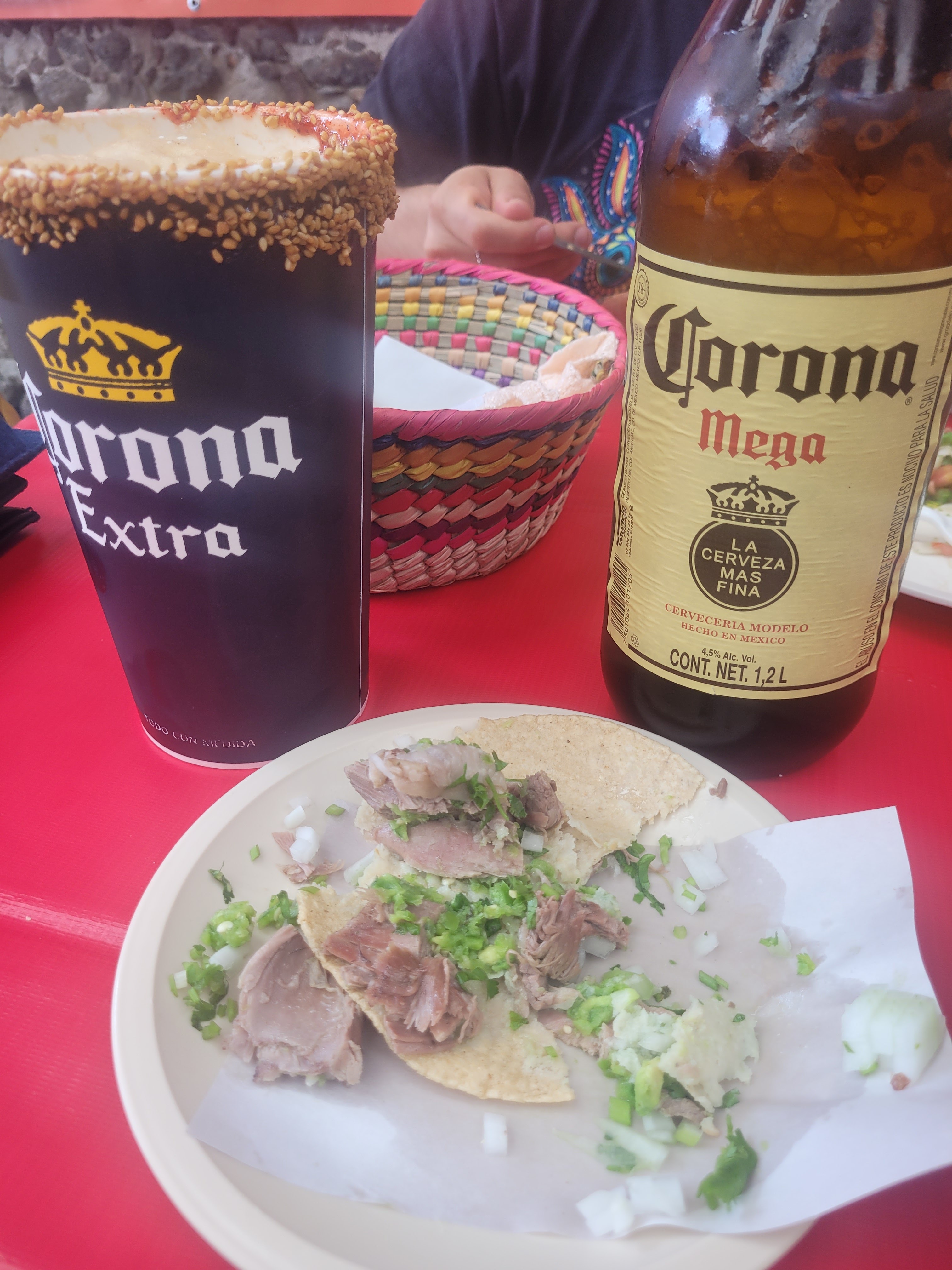 Rica Barbacoa "Doña Inés y Omar" image 4