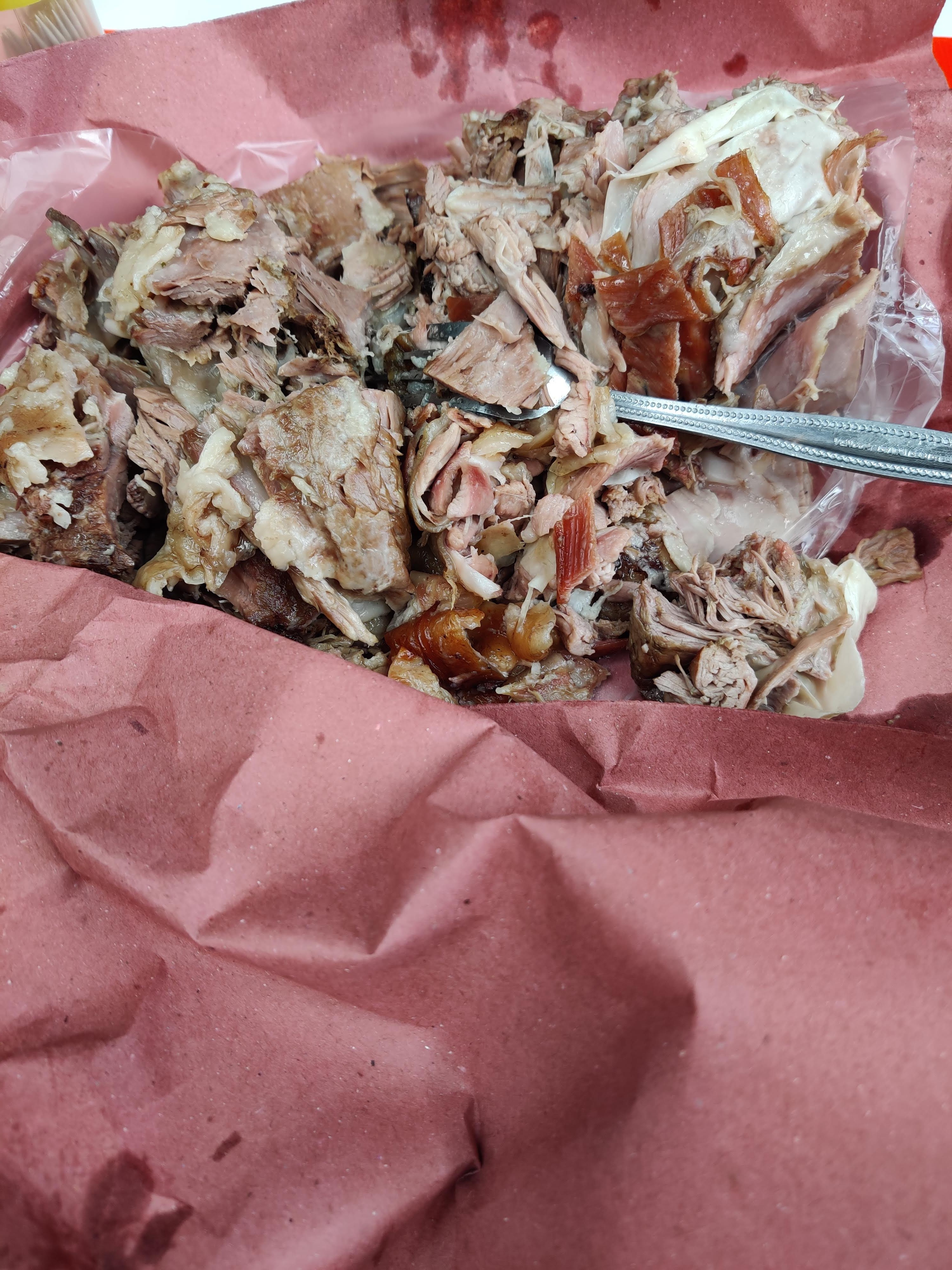 Rica Barbacoa "Doña Inés y Omar" image 6