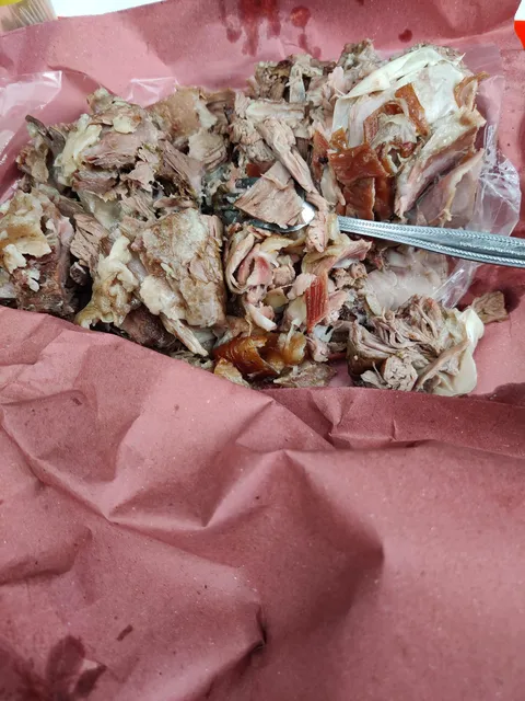 Rica Barbacoa "Doña Inés y Omar" image 6