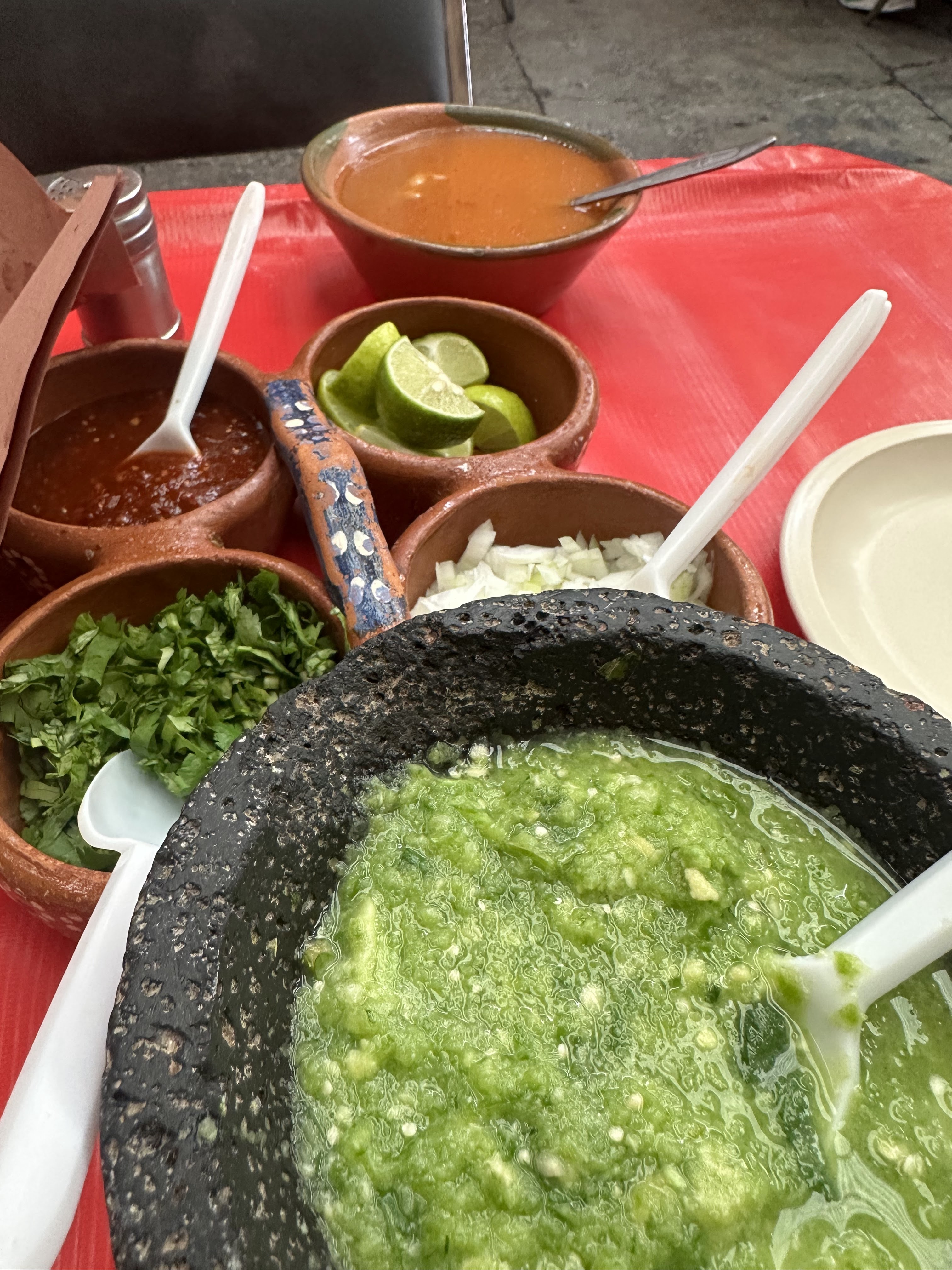 Rica Barbacoa "Doña Inés y Omar" image 7