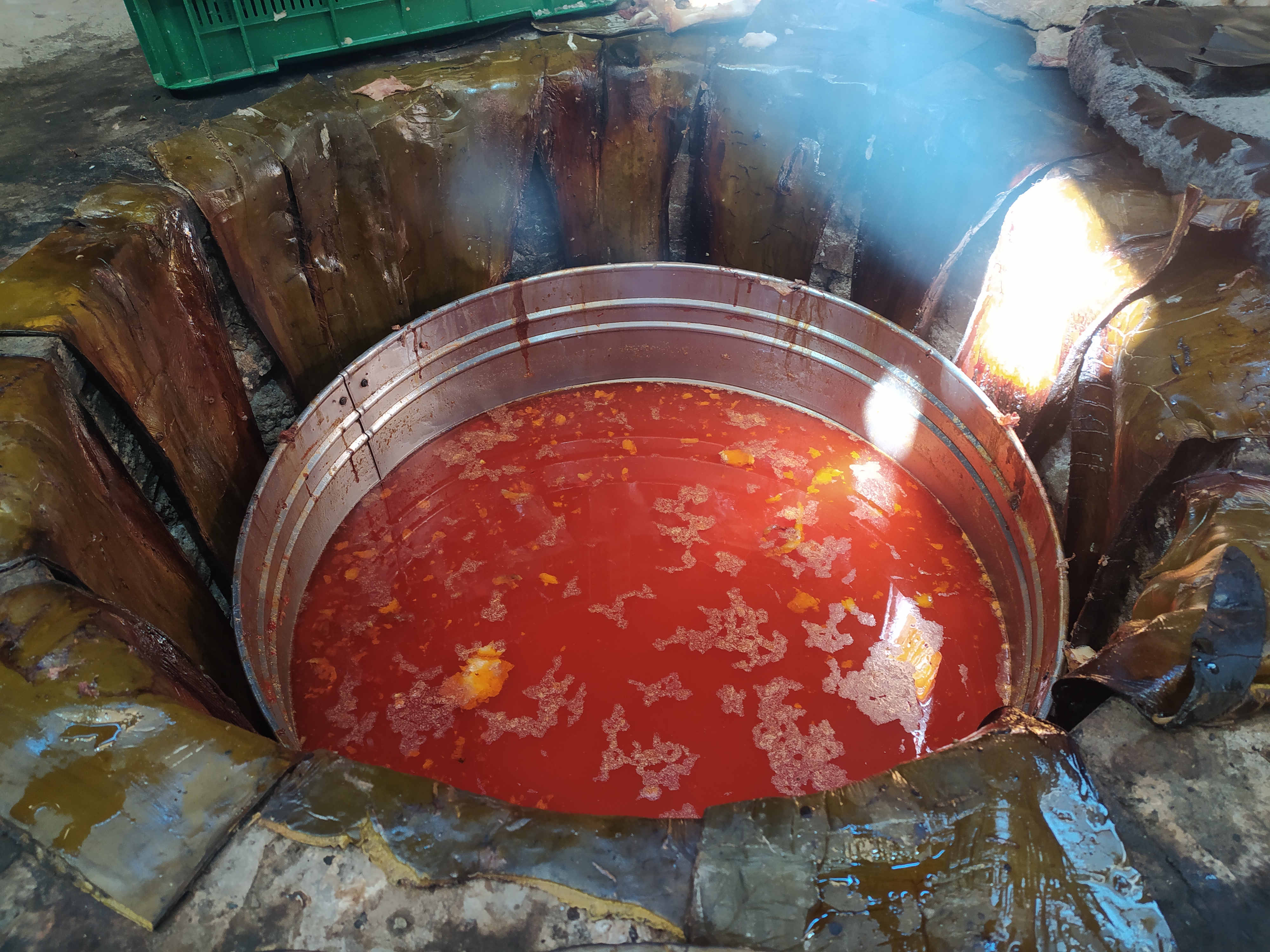 Rica Barbacoa "Doña Inés y Omar" image 8