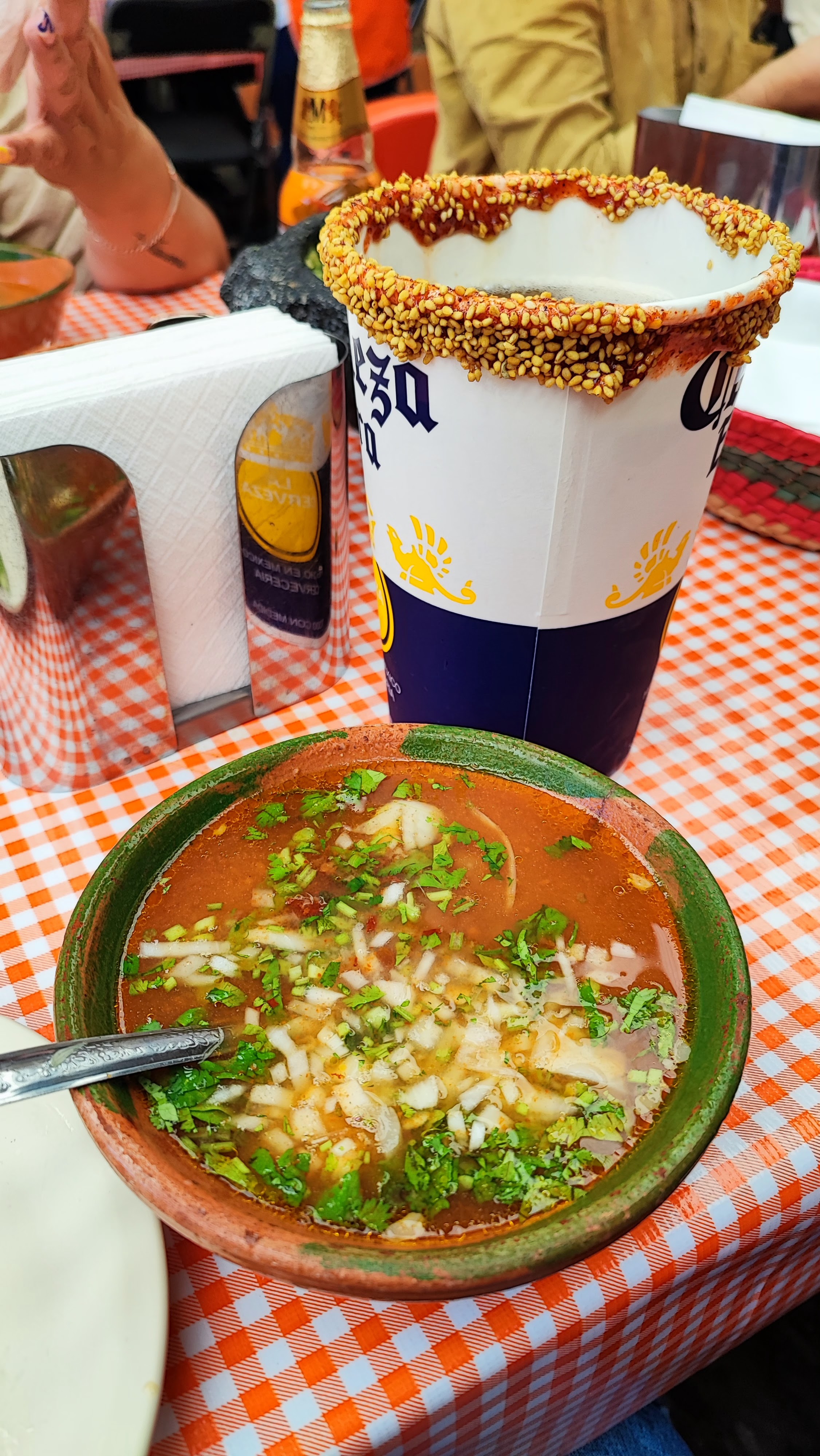 Rica Barbacoa "Doña Inés y Omar" image 9