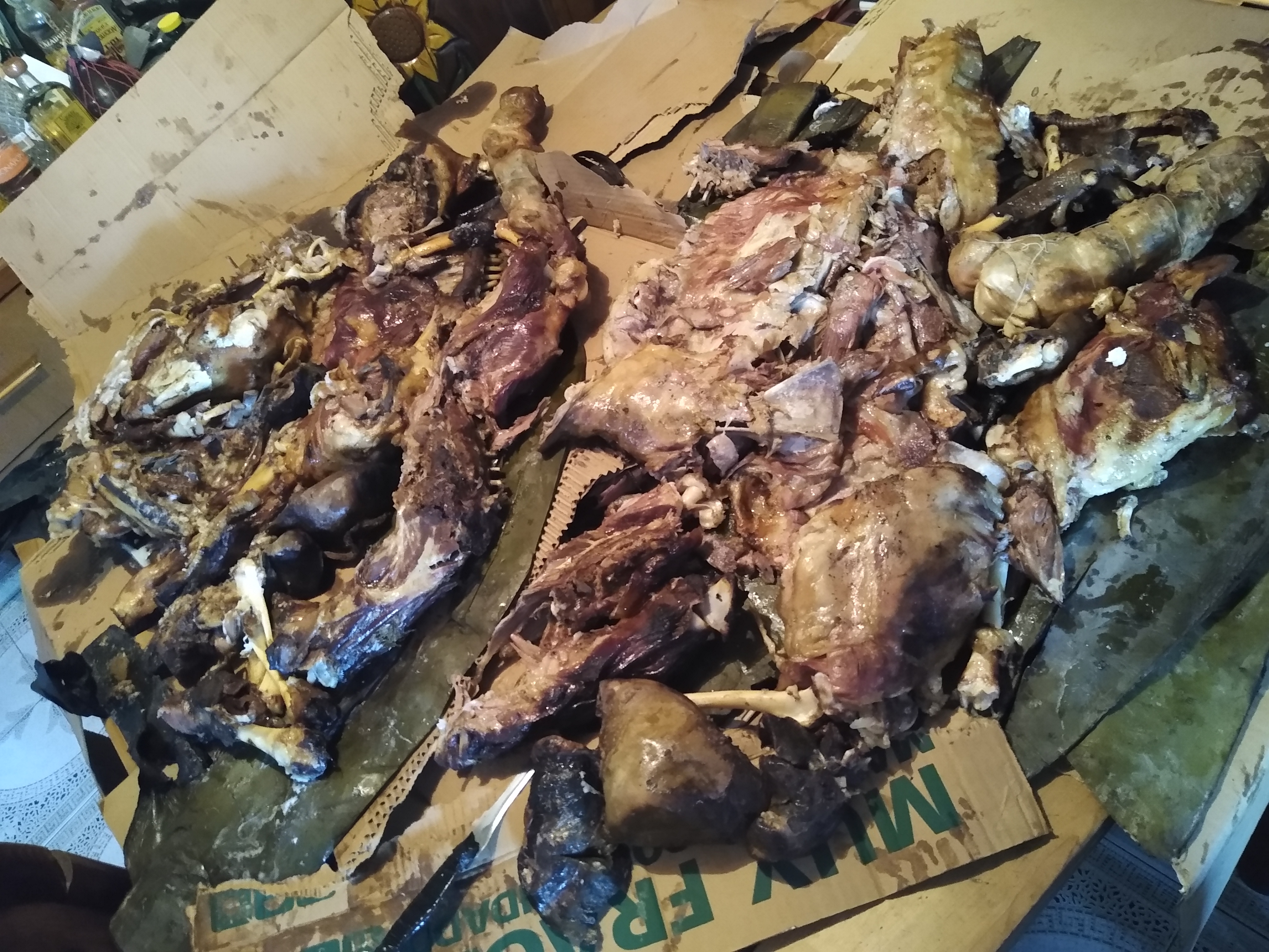 Barbacoa: El Chimino image 2