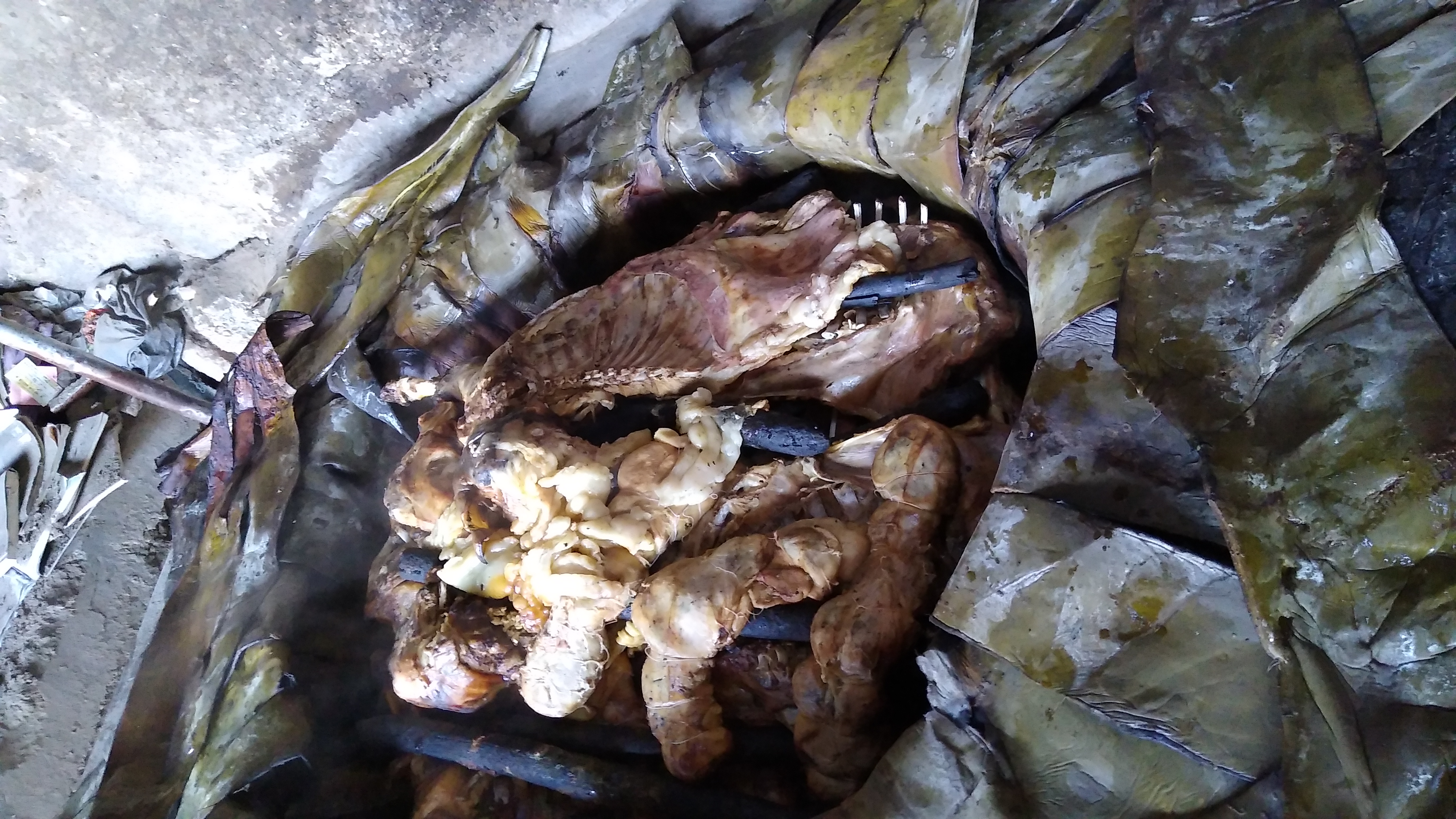 Barbacoa: El Chimino image 3